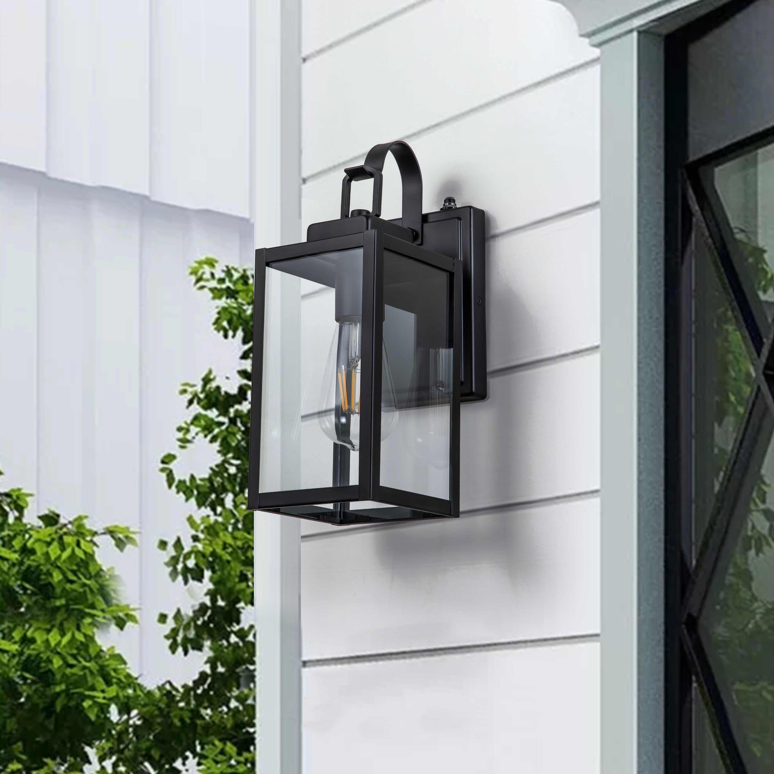 C Cattleya LLA2328-2W Outdoor-Wall-Lighting - View #6