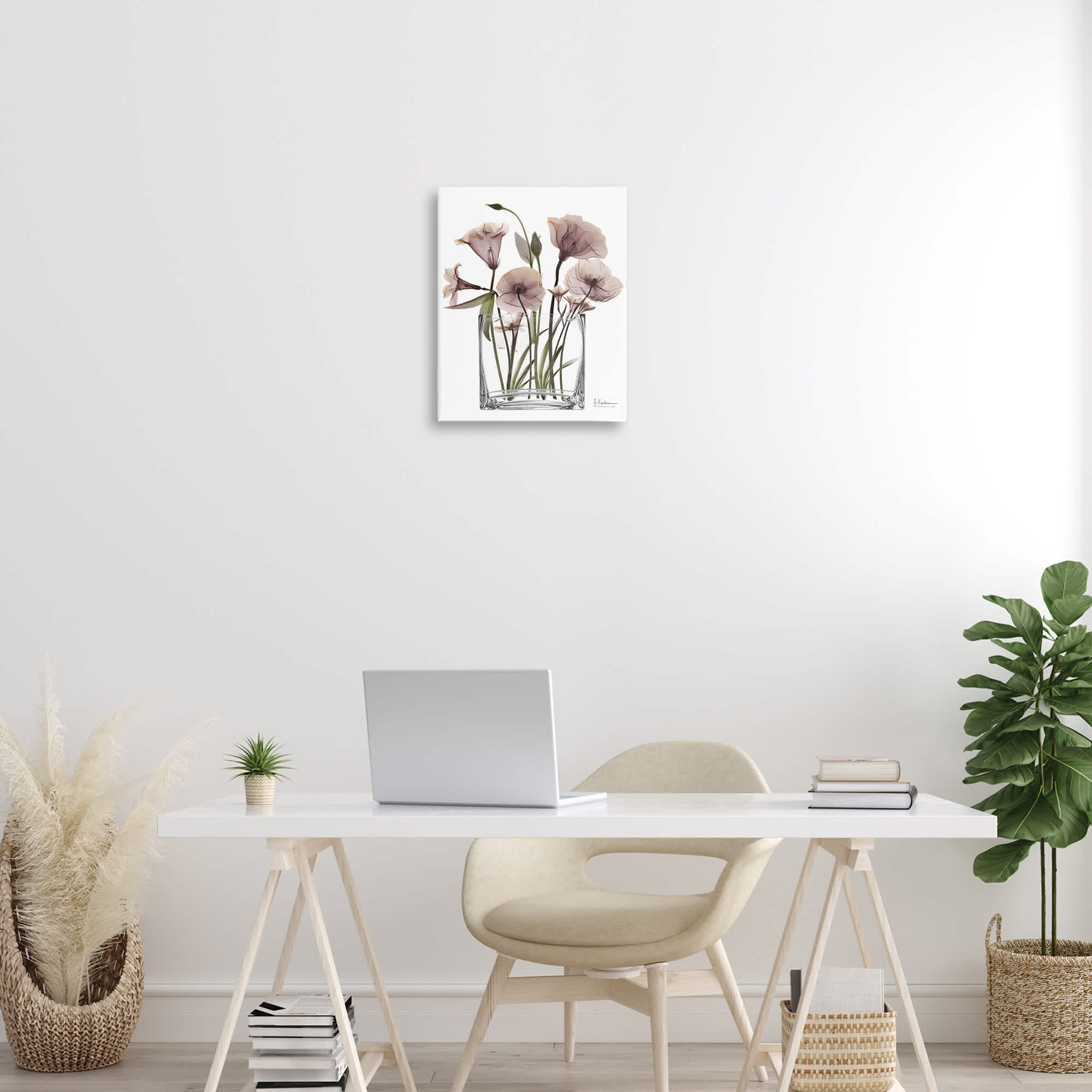 Stupell Industries BS-010-CN-16X20 Wall-Art - View #3