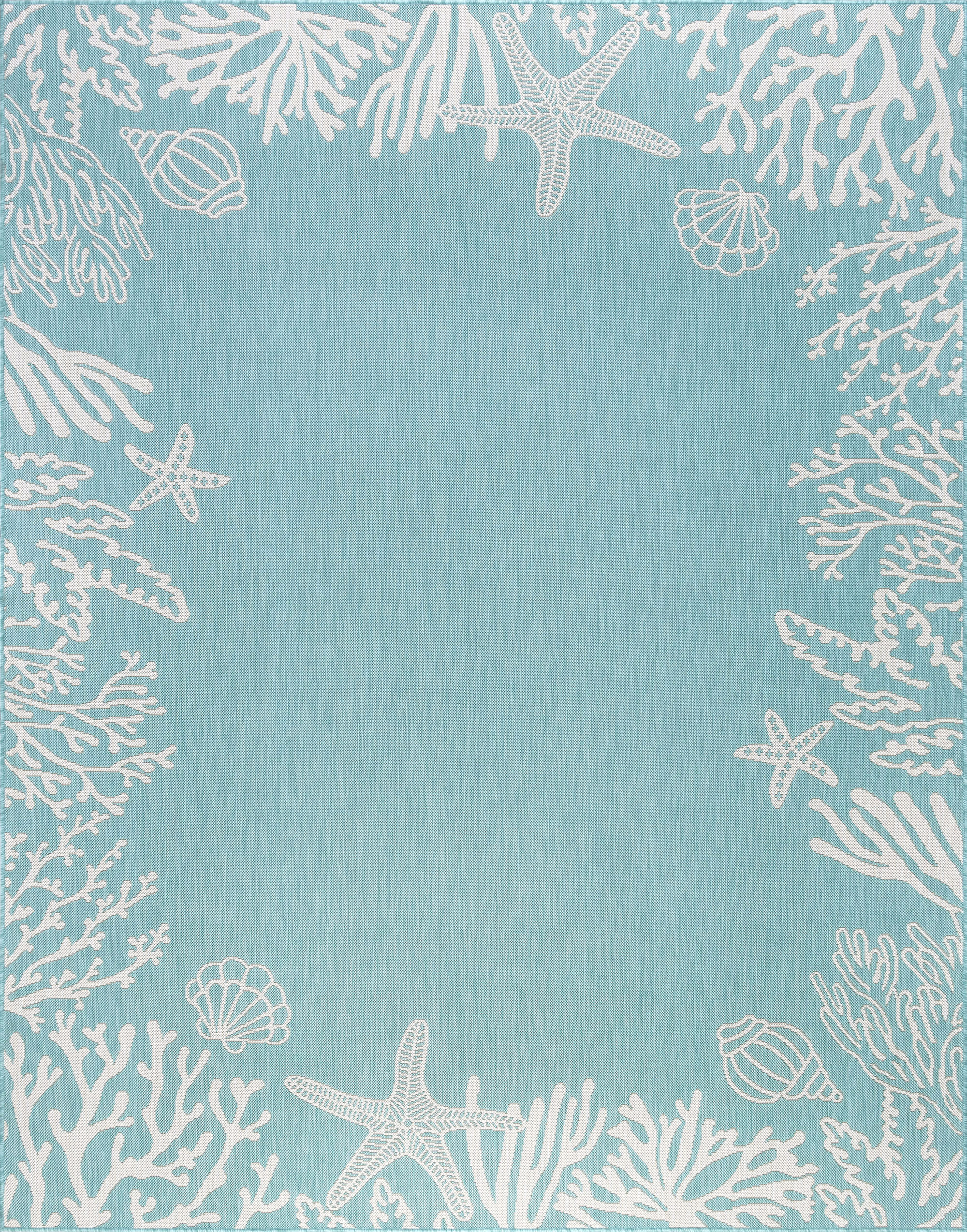 Tayse ECO1506 8X10 rugs - View #7