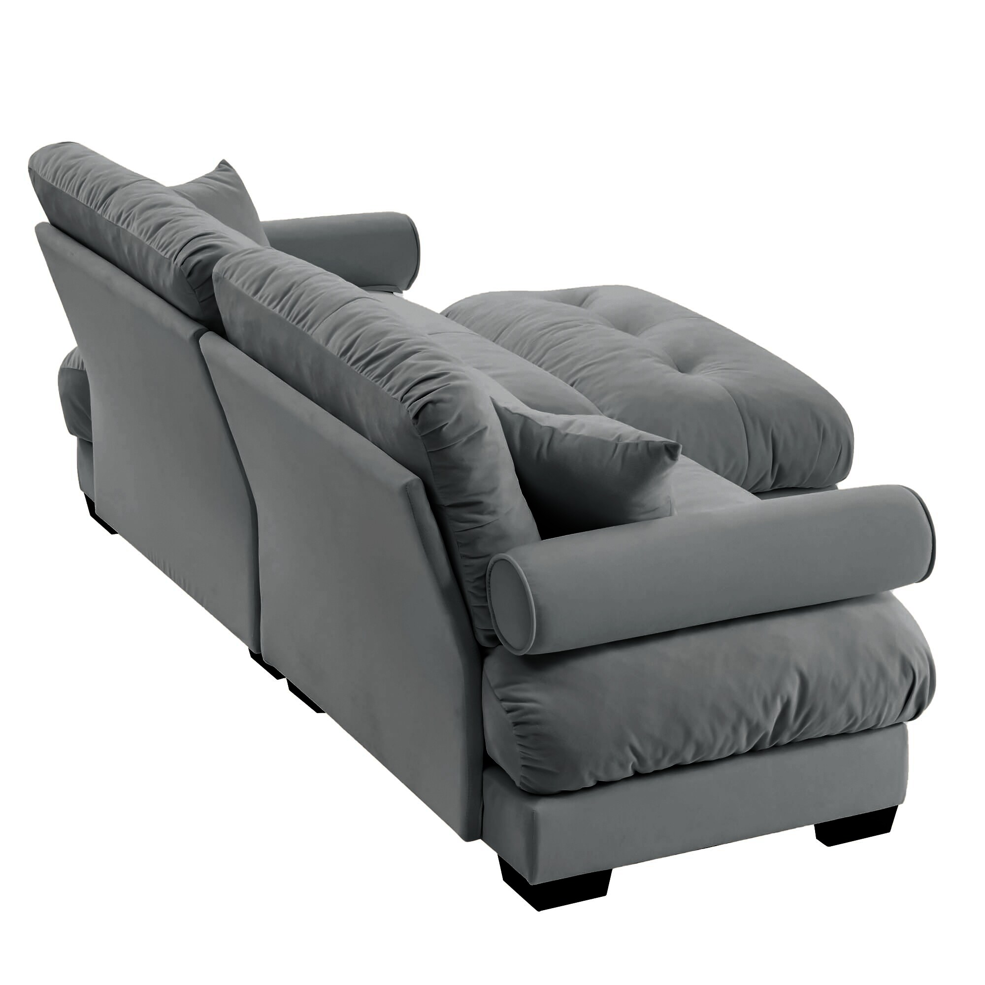 Bybafun YD0400018 Sofas-Loveseats - View #7