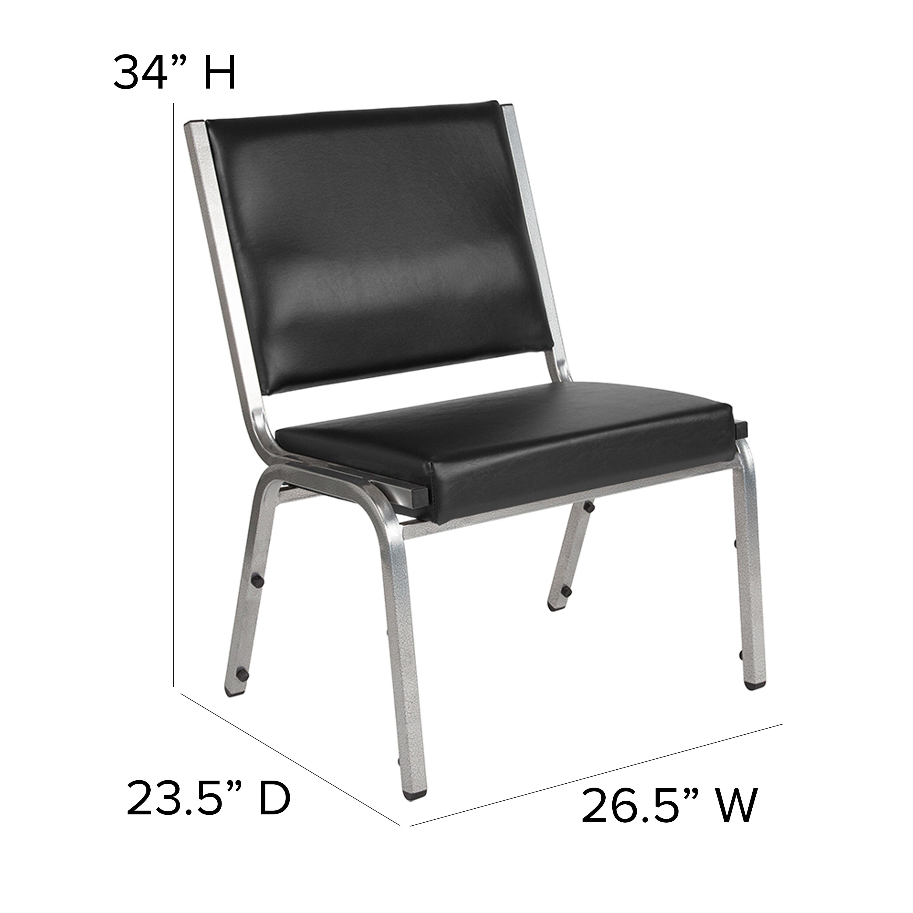 Flash Furniture 889142457510 chairs - View #4