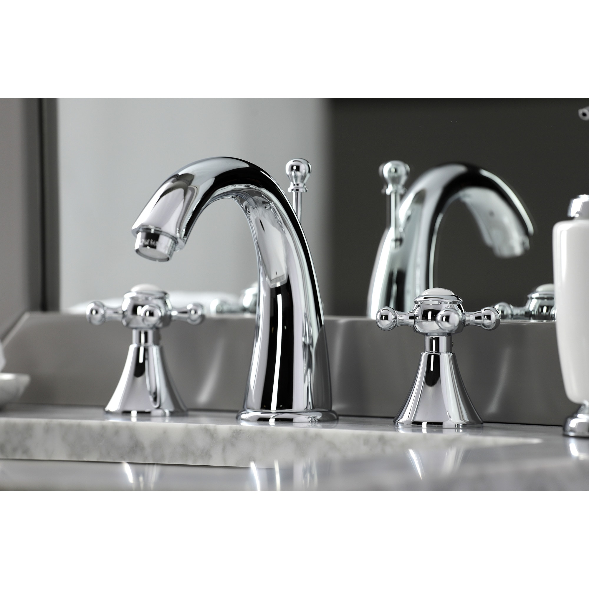 Elements of Design ES2971BX Lavatory-Faucets - View #6