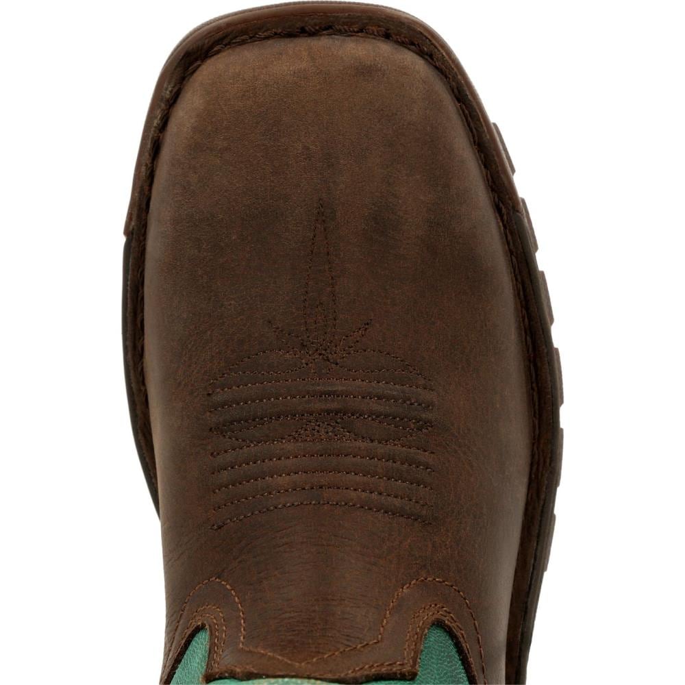 Rocky RKW0342  M  095 footwear - View #6