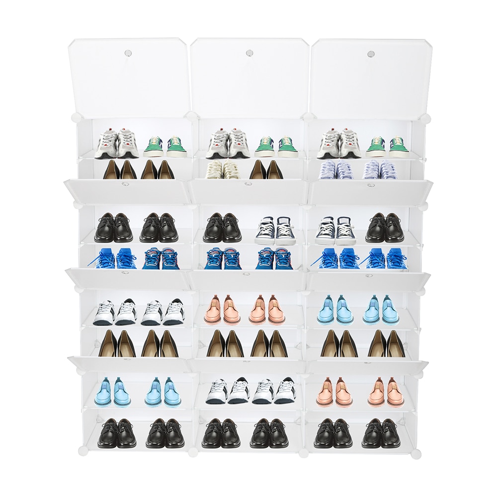 Winado 722236734725 Shoe-Racks - View #4