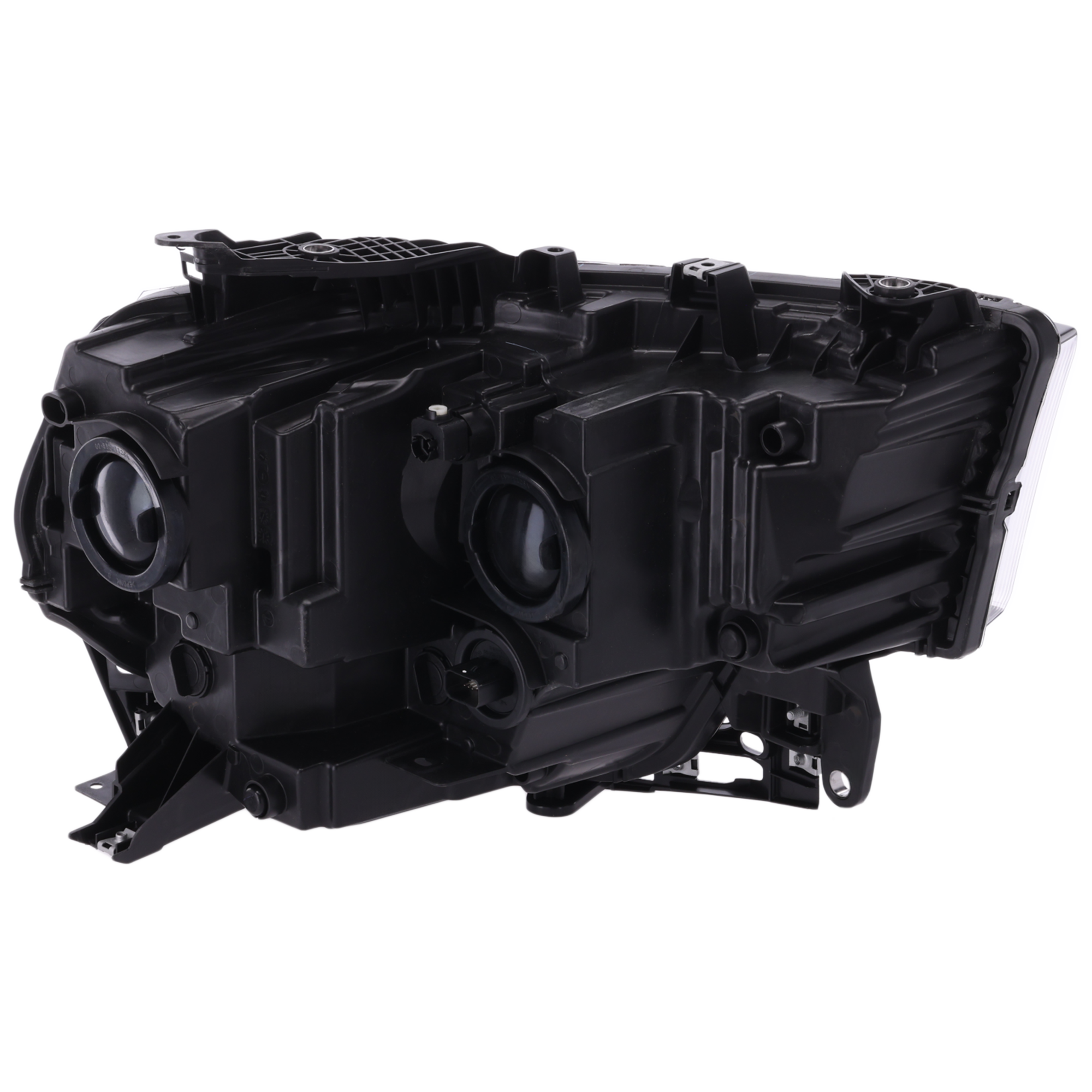 Garage-Pro GPRD10010104 Headlights-Components - View #3