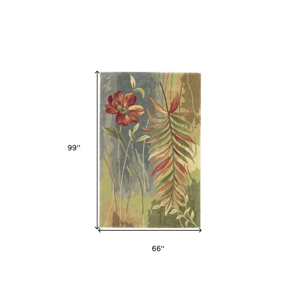 HomeRoots 350049 rugs - View #5