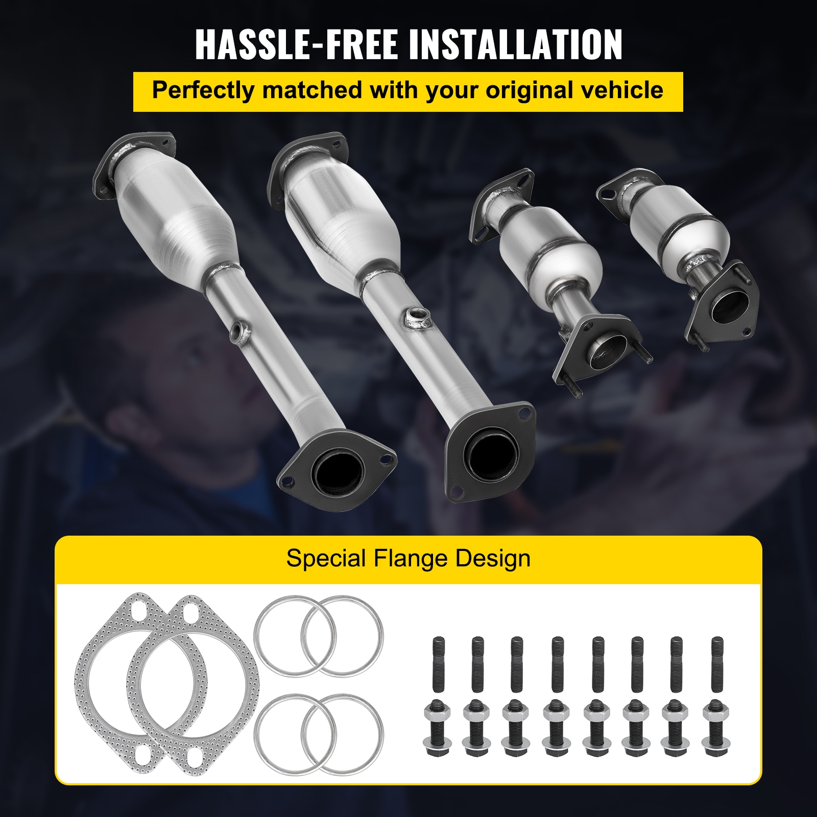 VEVOR SCCHZHQNSZY204659V0 Automotive-Specialty-Tools - View #5