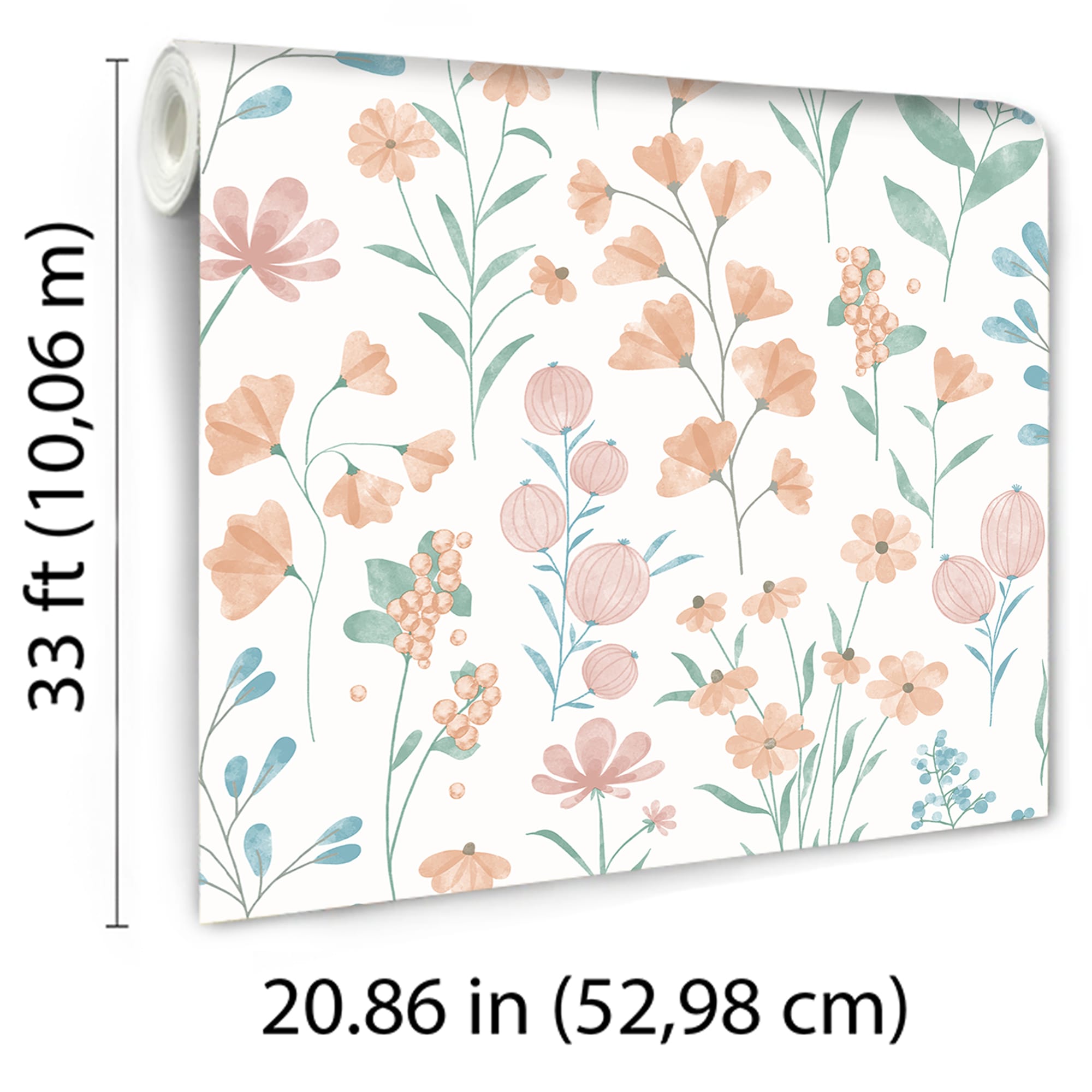 Veer Decor 8195-AI1-S wallpaper - View #3