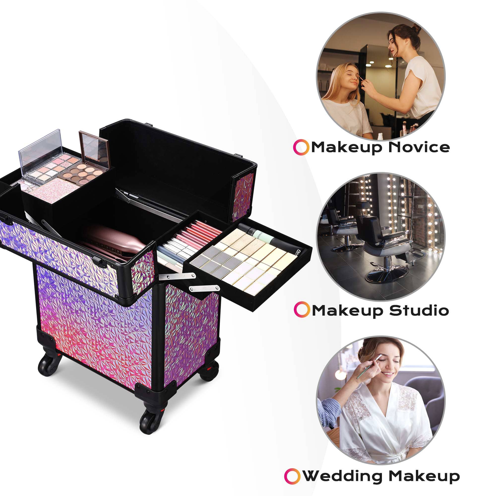 Yescom 12MKC028-SM-0515-LO Bags-And-Backpacks - View #2