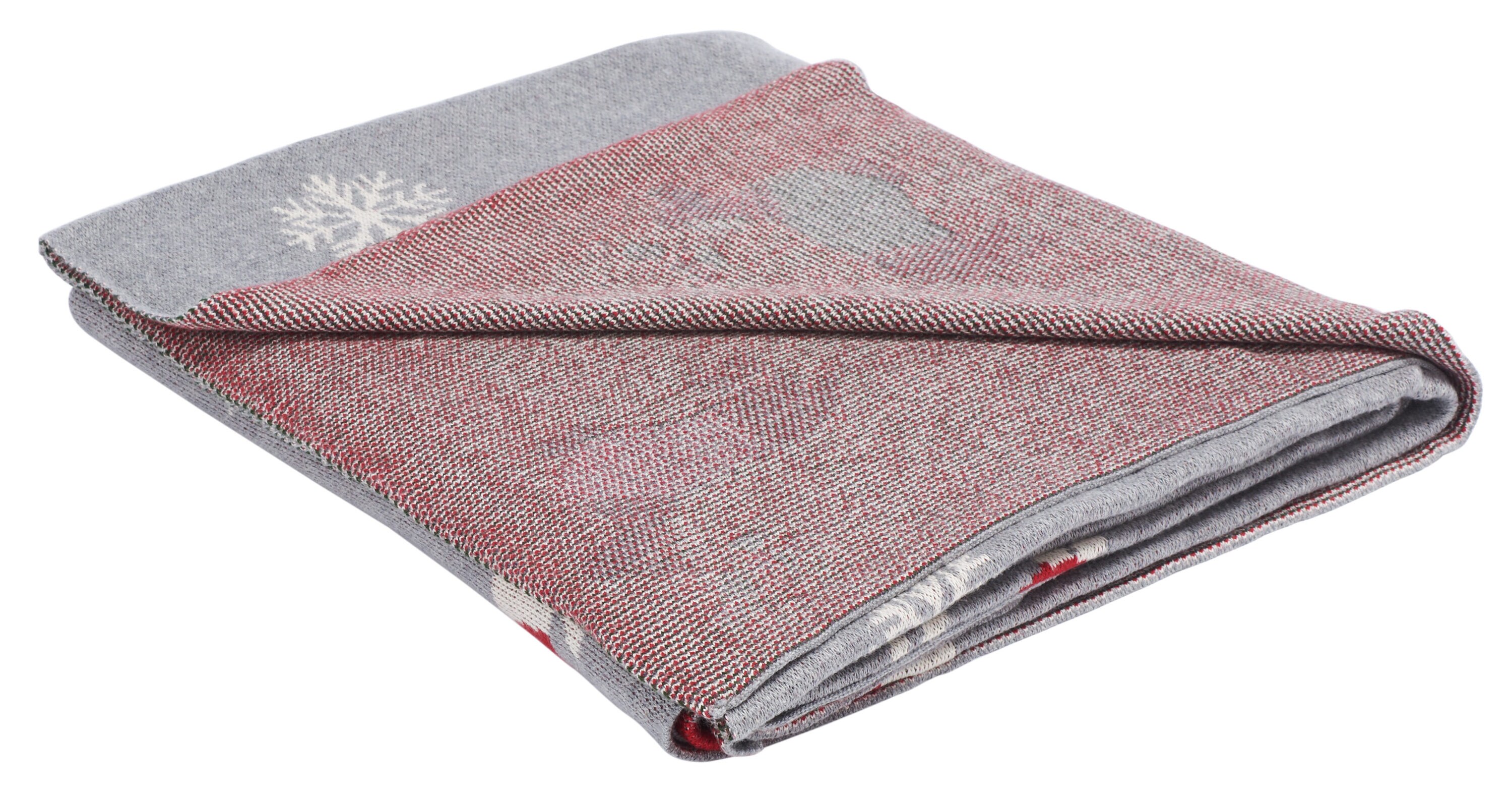 Safavieh HOL2012A-5060 Blankets-And-Throws - View #3