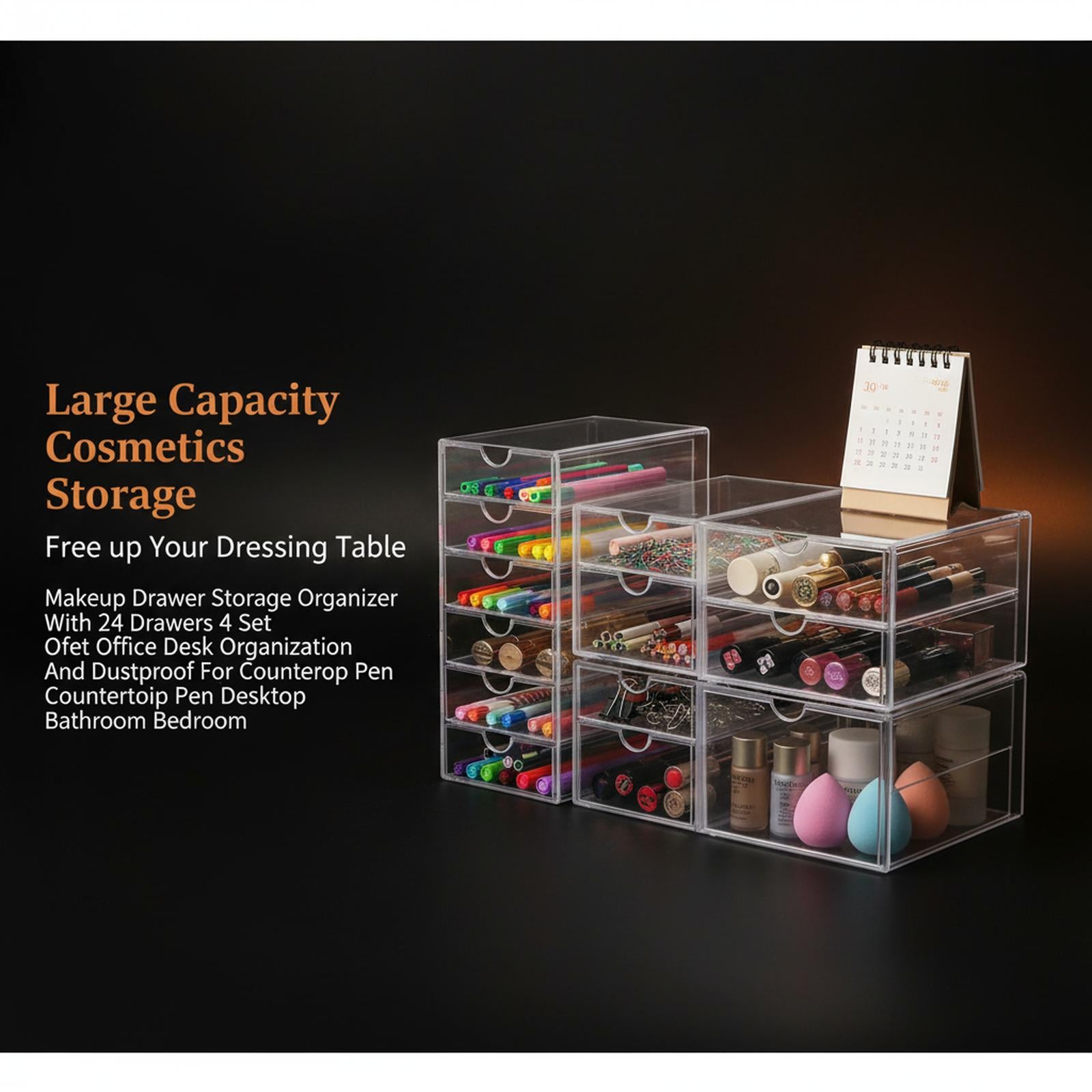 Baginizer BAGINIZER001174 Pull-Out-Cabinet-Baskets - View #3
