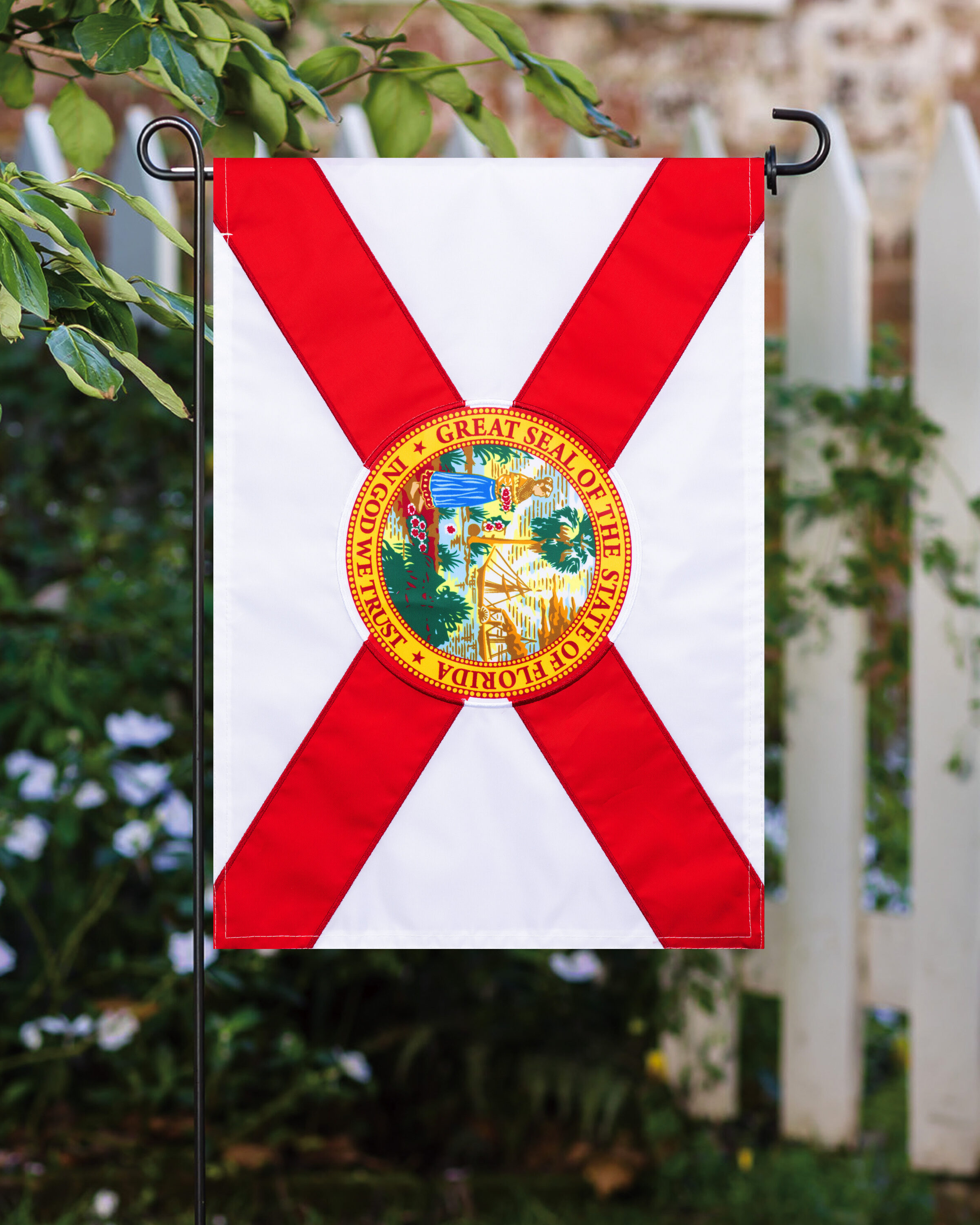Style Selections ZLW1610408 Decorative-Banner-Flags - View #4