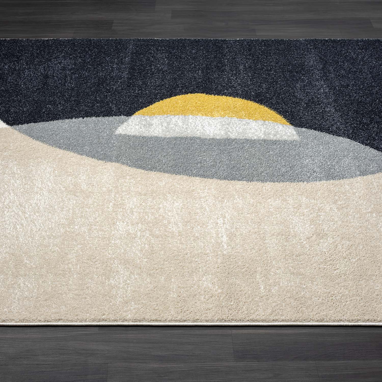 Abani Rugs DEC170A-5 rugs - View #6