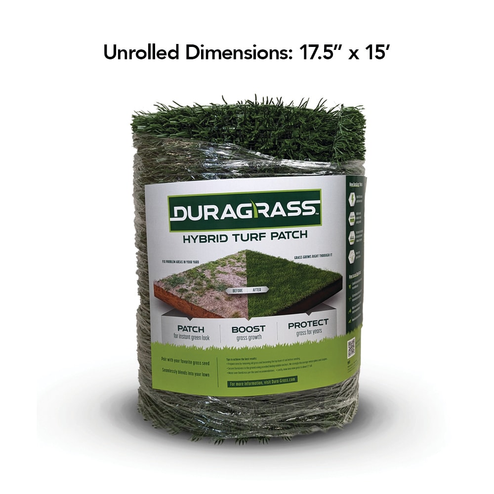 DURAGRASS 10377009 Precut-Artificial-Grass - View #6