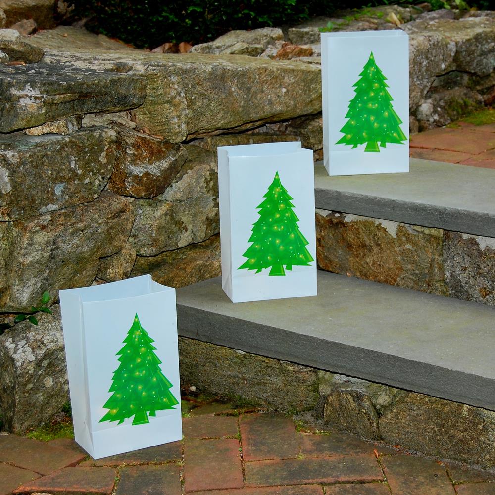 LumaBase 51712 Outdoor-Christmas-Decor - View #3