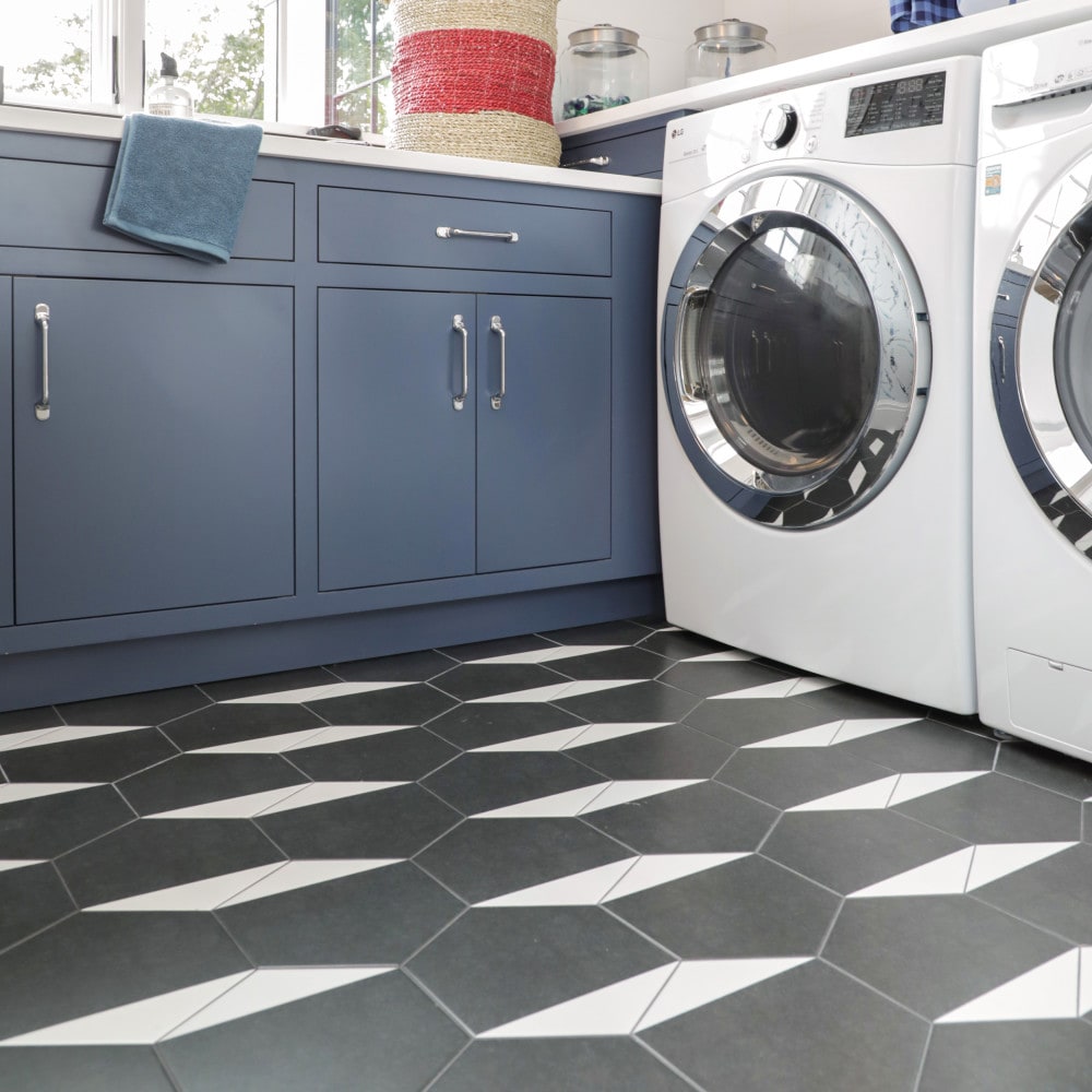 Affinity Tile FCDPKBX Ceramic-Tile - View #7