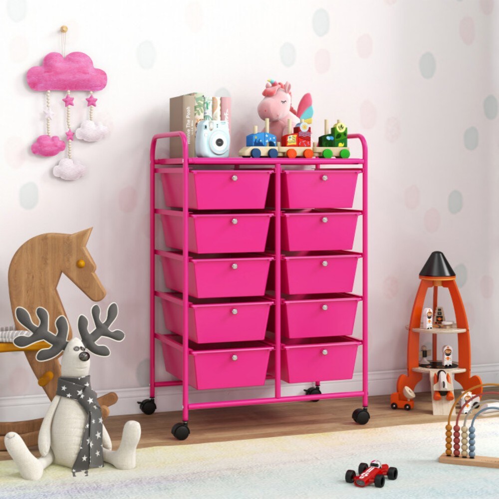 Fenbeli LJMLSFENHY575 Filing-Cabinets - View #6