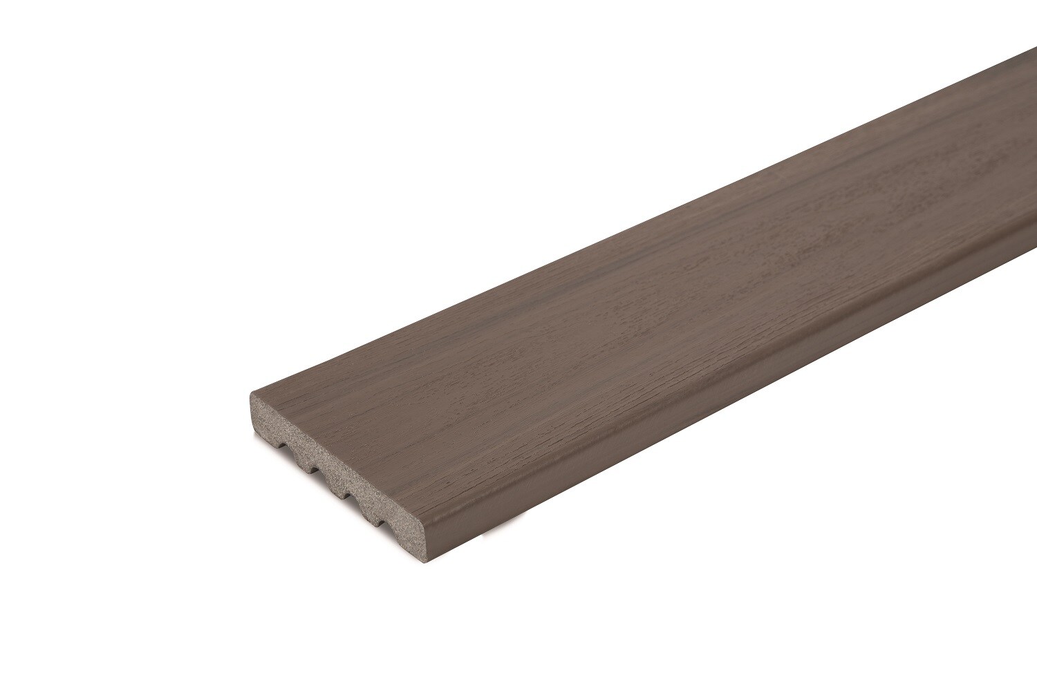 Armadillo evolution 1 in x 6 in x 20 ft twilight solid edge composite