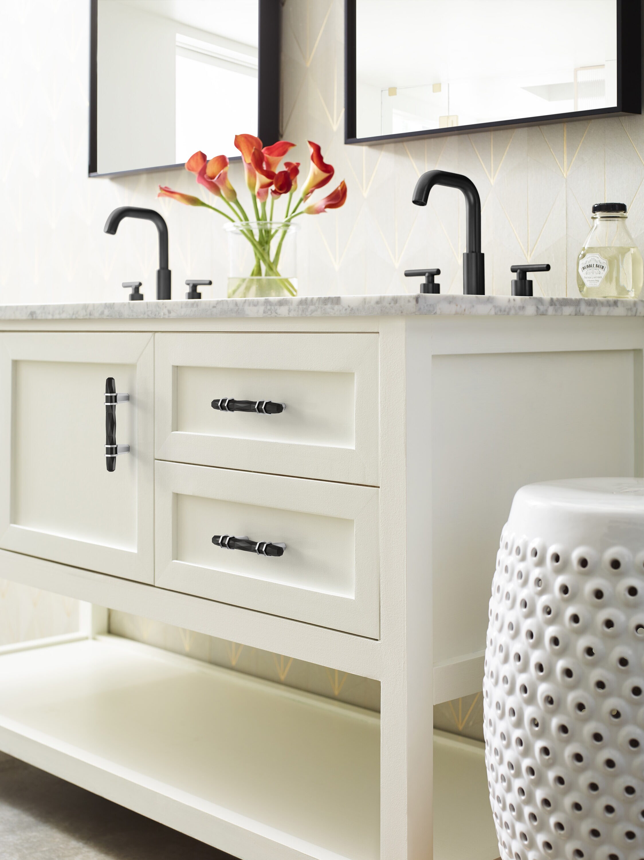 Amerock BP36639BBR26 Cabinet-Pulls - View #2