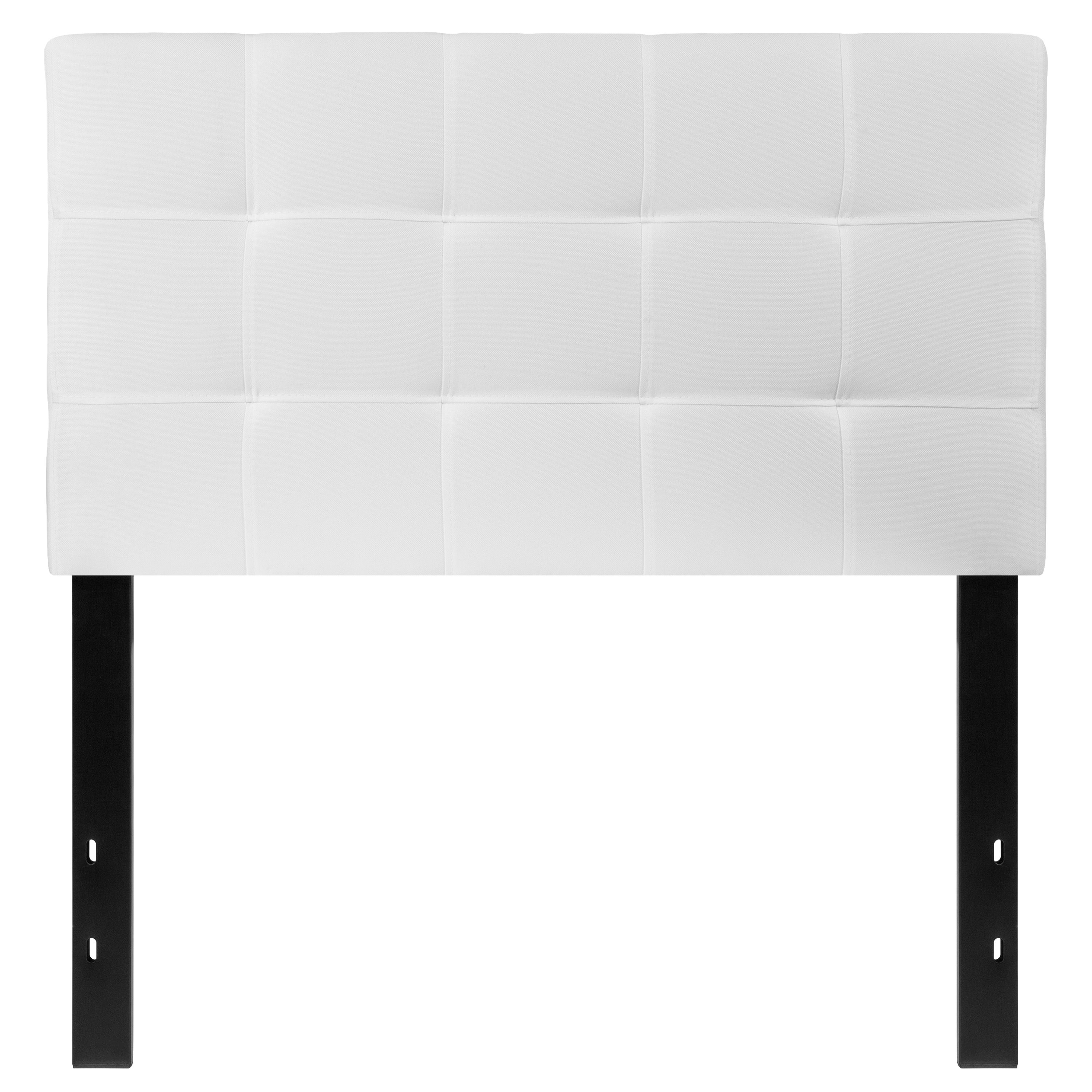 Flash Furniture 889142217367 Upholstered-Headboards - View #7
