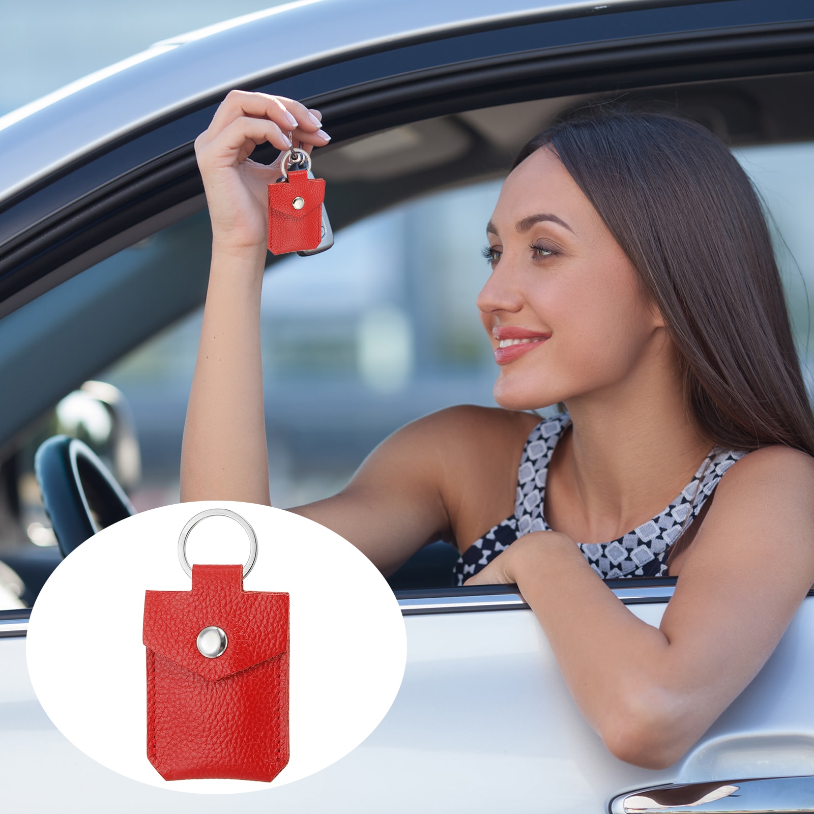 PATIKIL S25120402UX6777 Key-Accessories - View #6