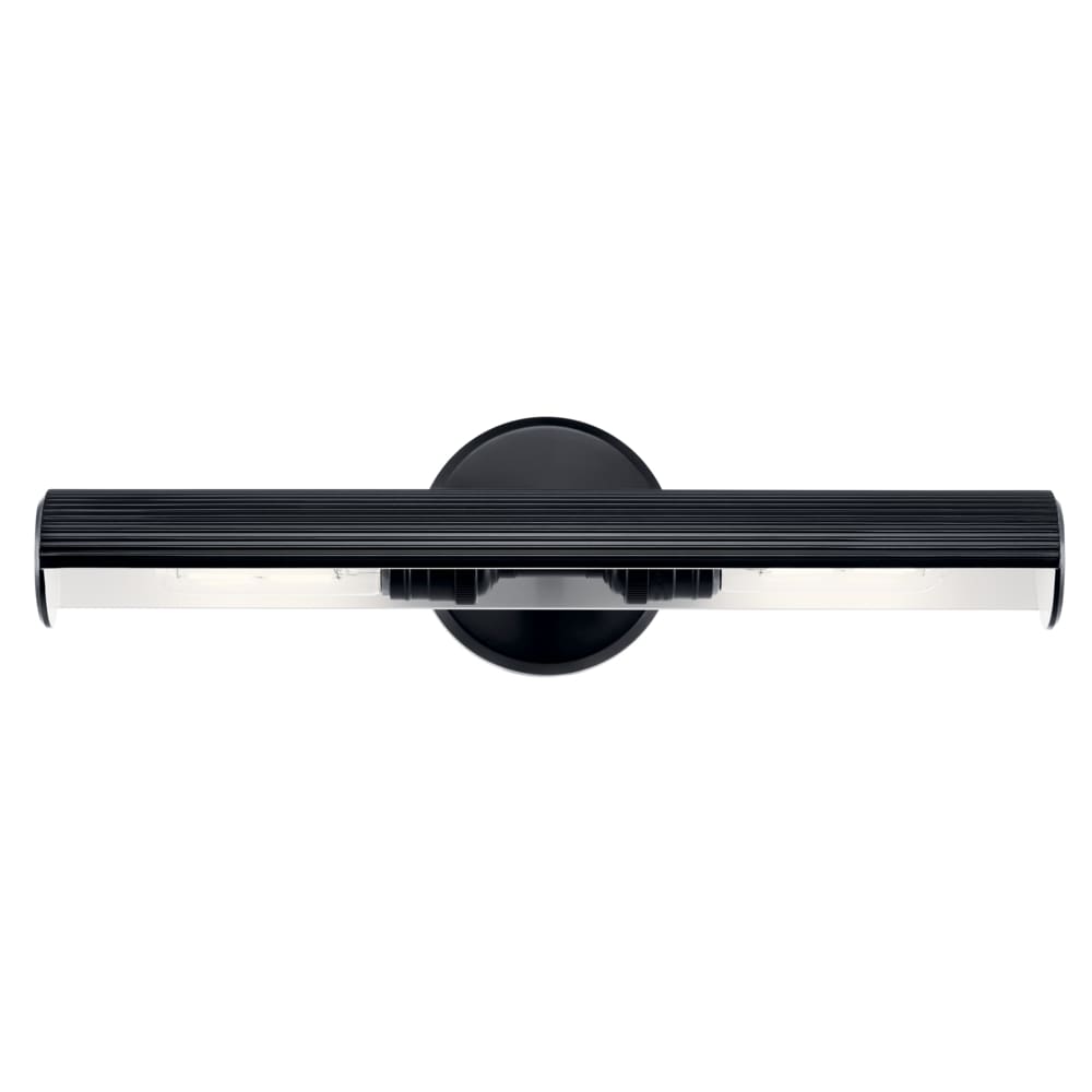 Kichler 52650BK Picture-Lighting - View #4