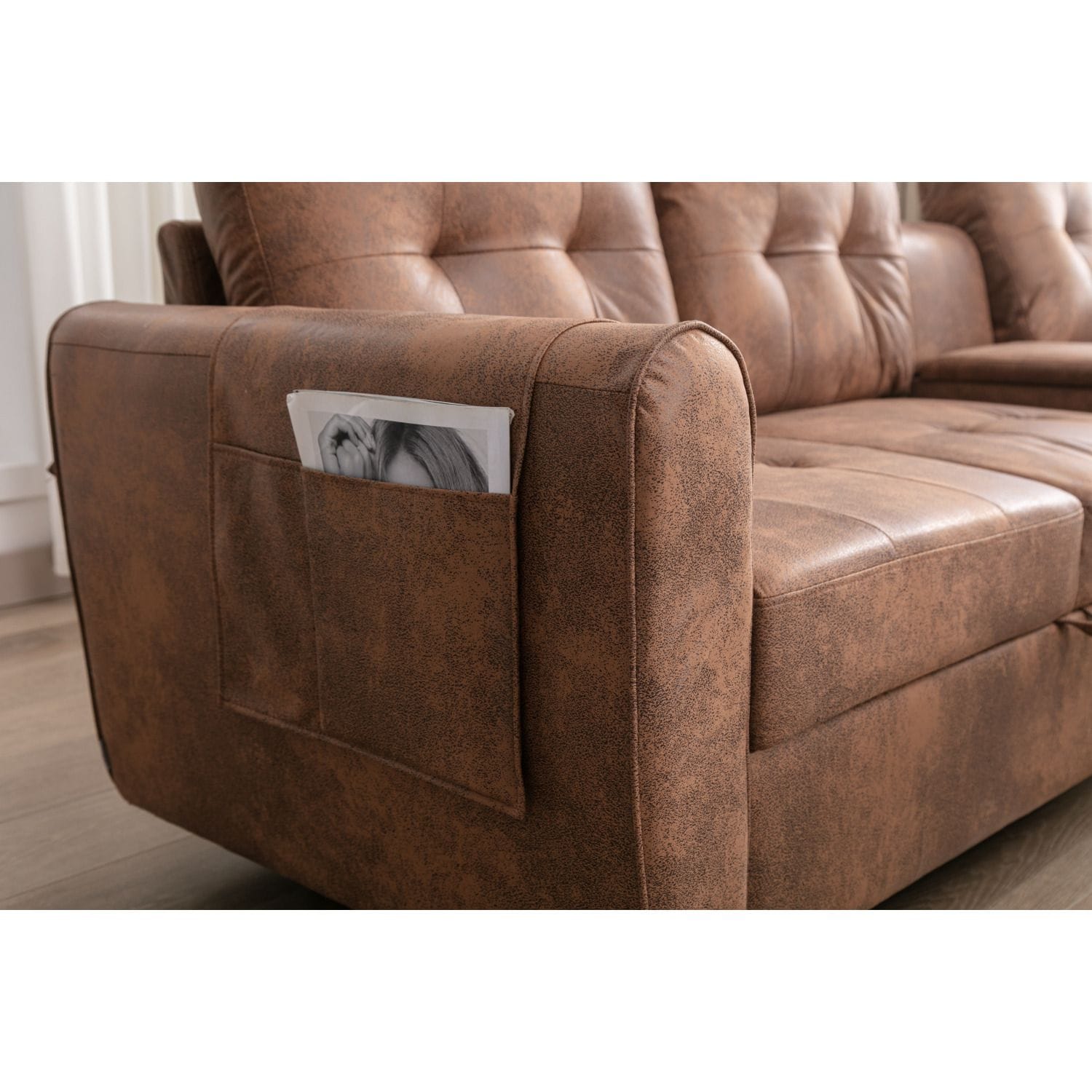 JASMODER W1568S00003 Sofas-Loveseats - View #7