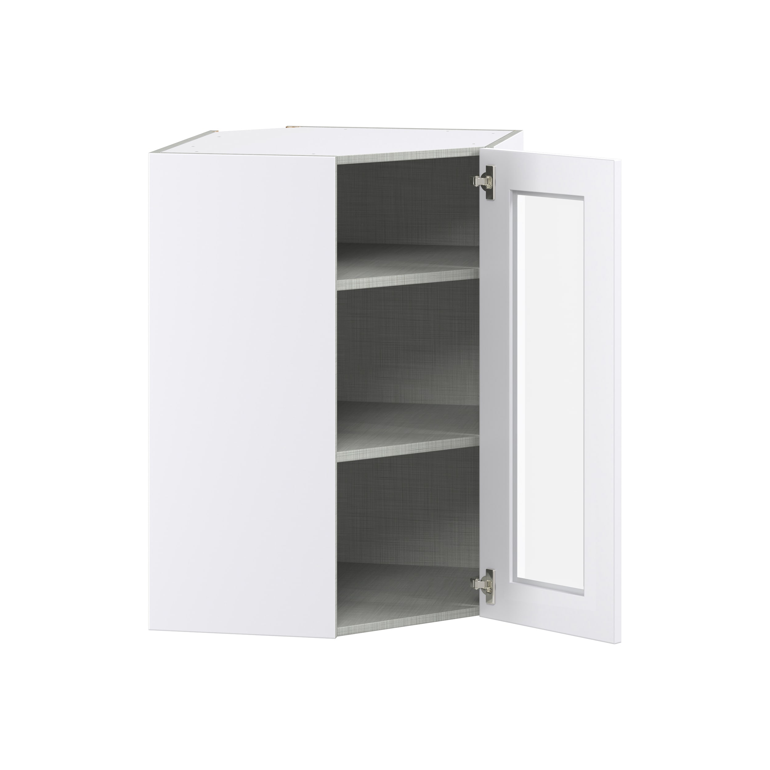 Hugo&Borg DSWAG2435(L/R)-JO Cabinets-Kitchen - View #7