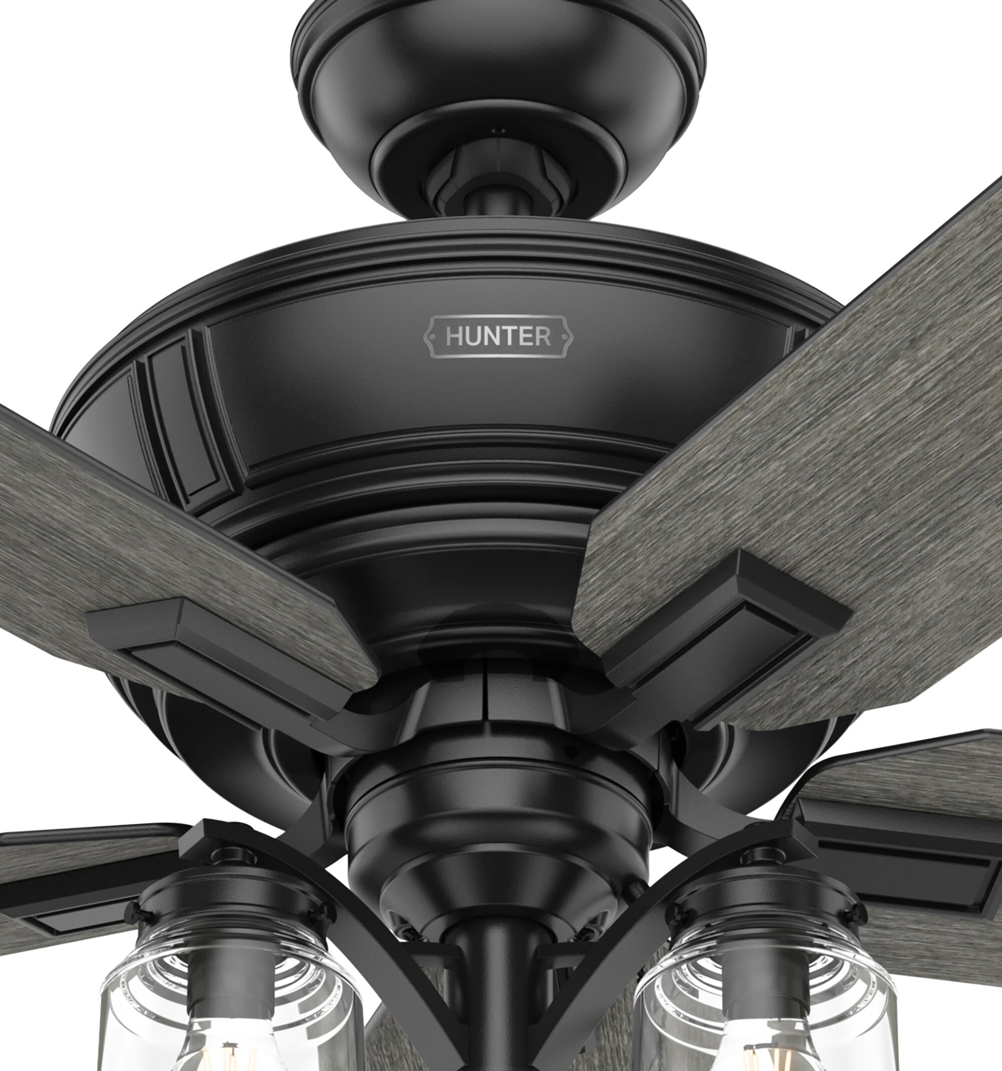 Hunter 52114 Ceiling-Fans - View #15