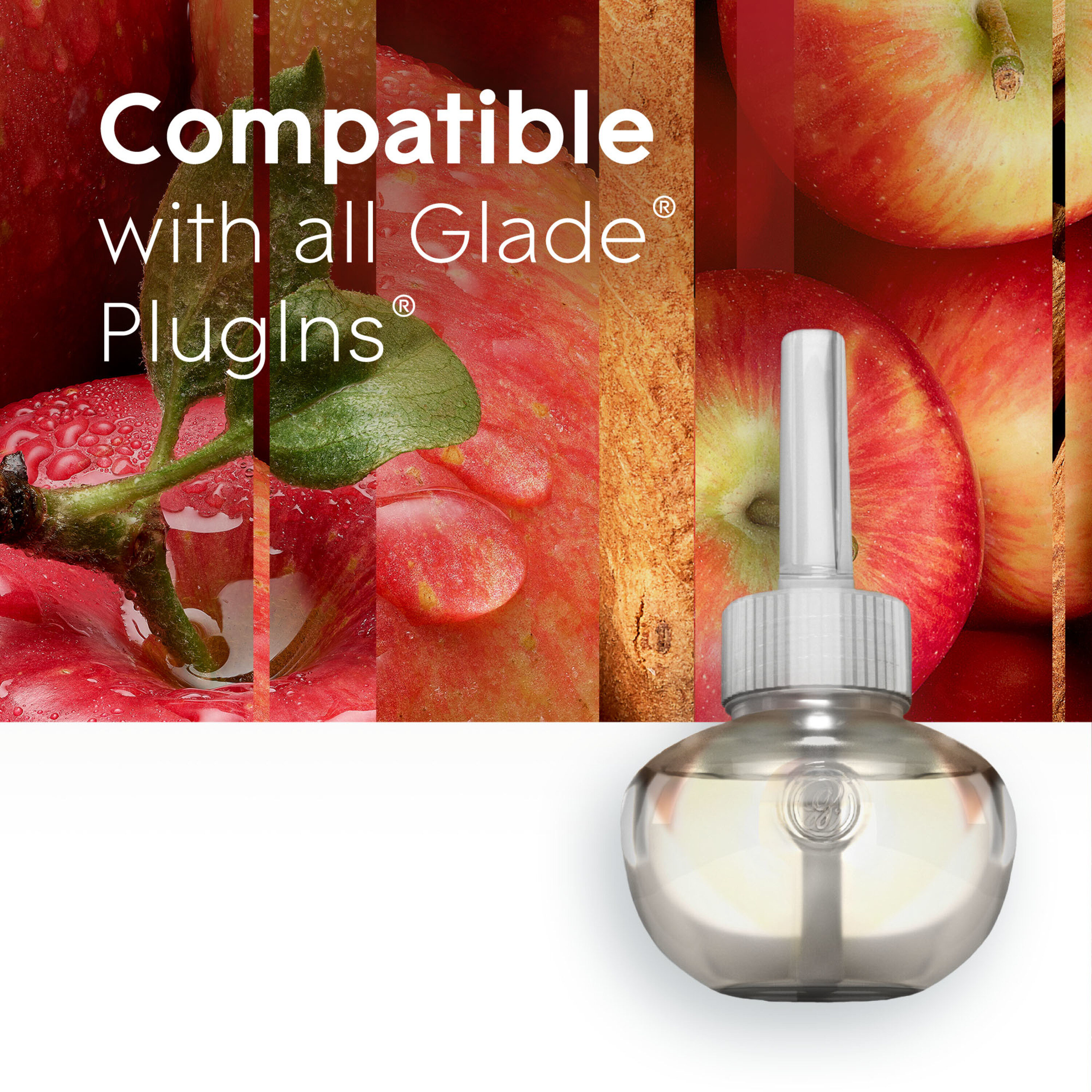 Glade 629223 Air-Fresheners - View #9