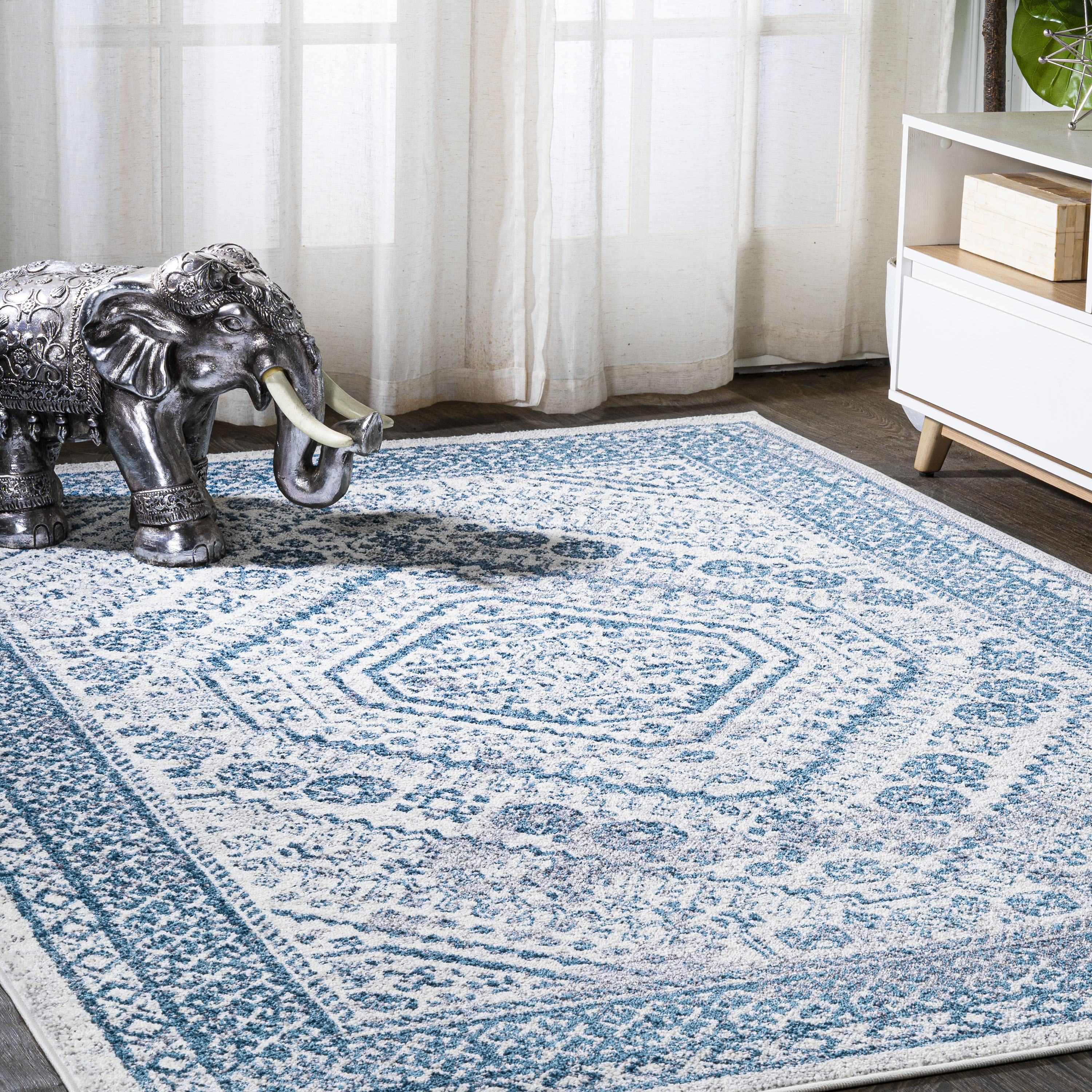 JONATHAN  Y MDP501C-5 rugs - View #6