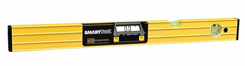 M-D 92288 Aluminum 24-in 2 Vial Line/Surface Level