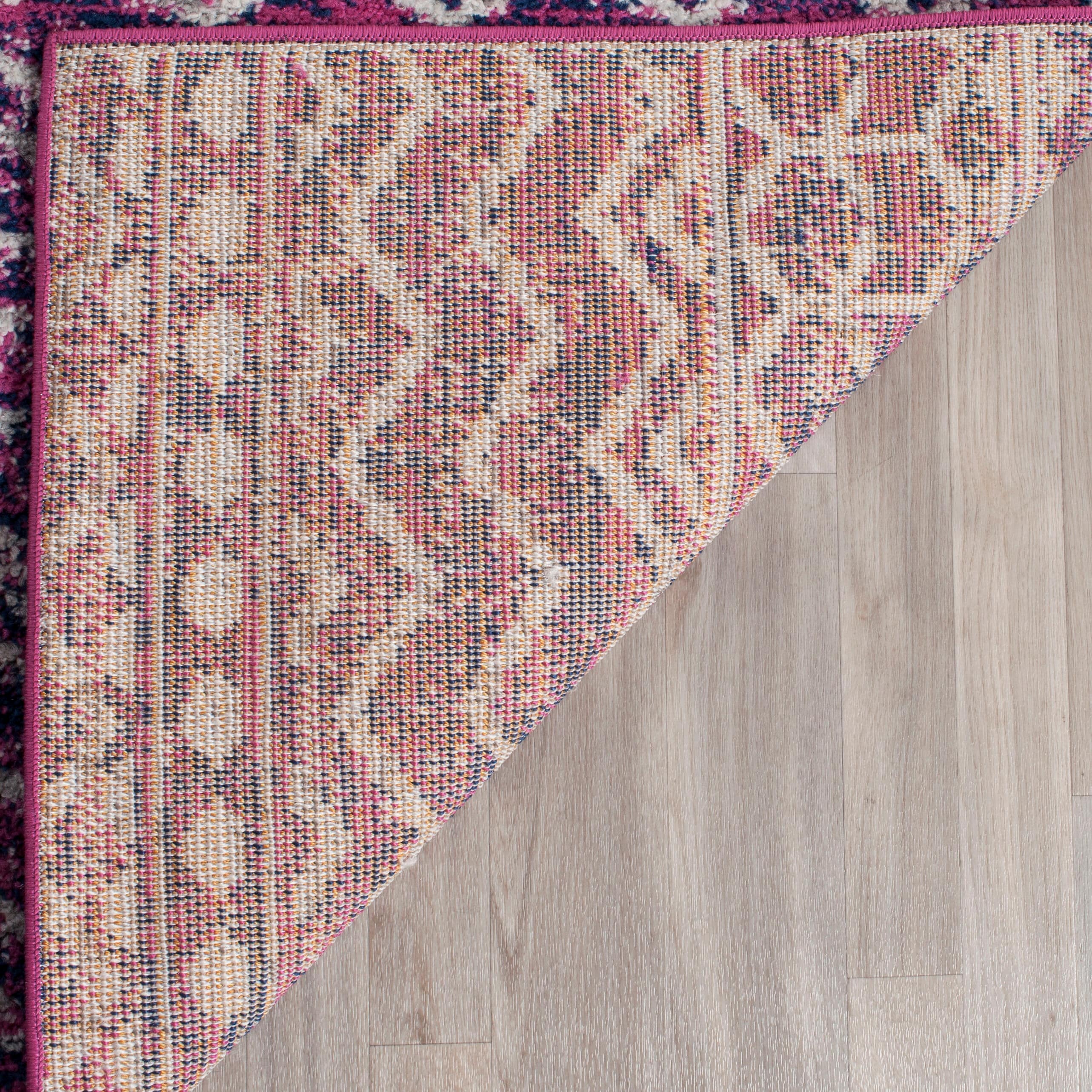 Safavieh MAD606M-5 rugs - View #3