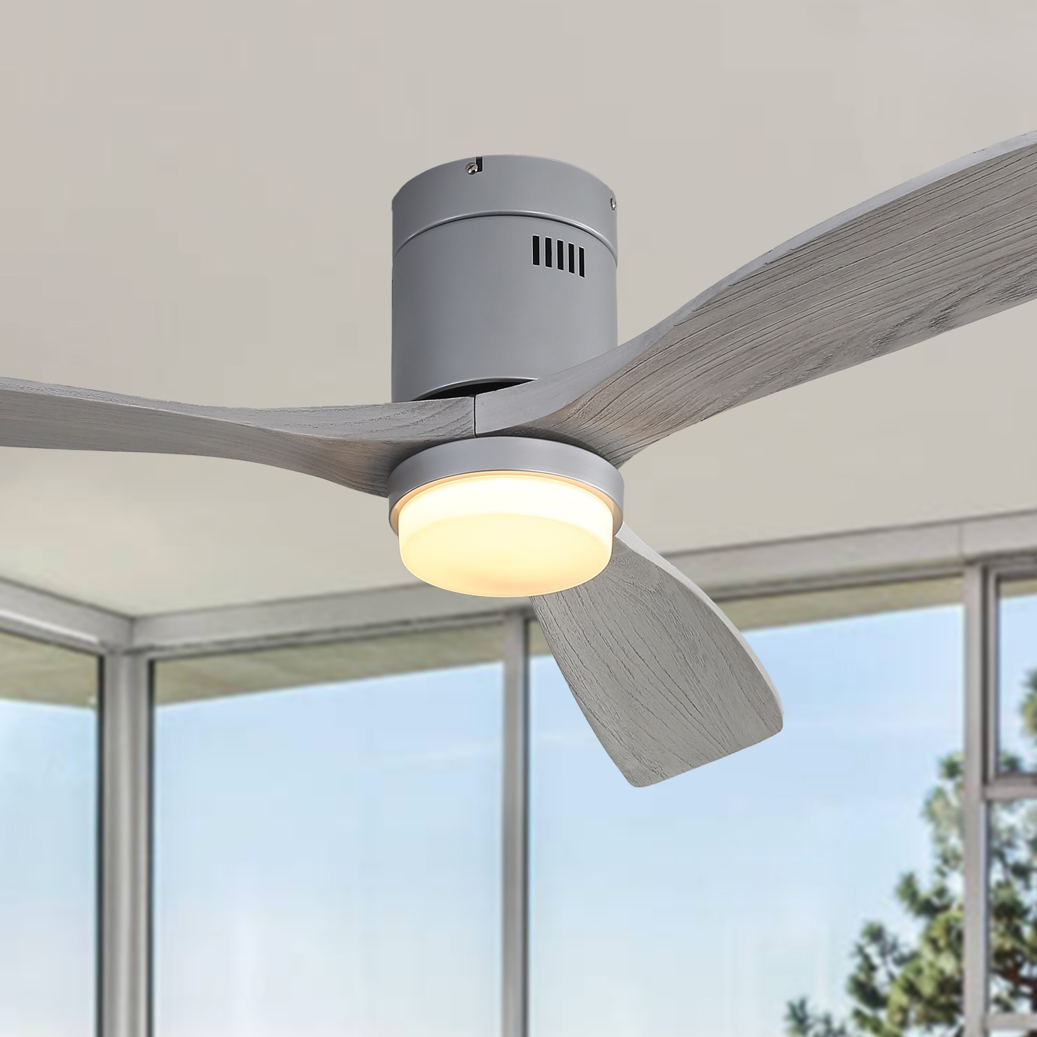 Yardreeze KBS-52144 Ceiling-Fans - View #4