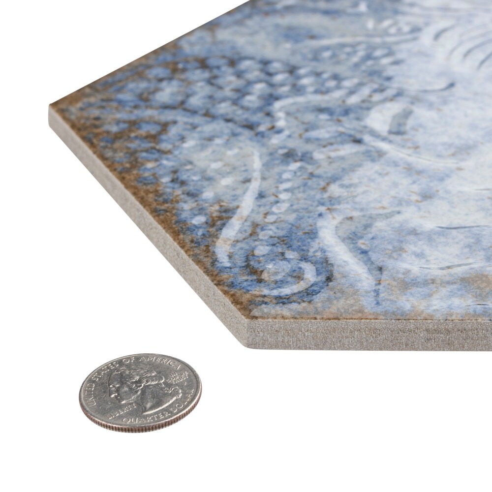Affinity Tile S1FCD10GMX Tile-Samples - View #2
