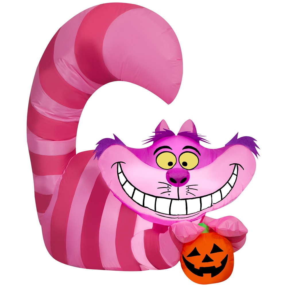 Cheshire cat  Alice in wonderland decorations, Alice in