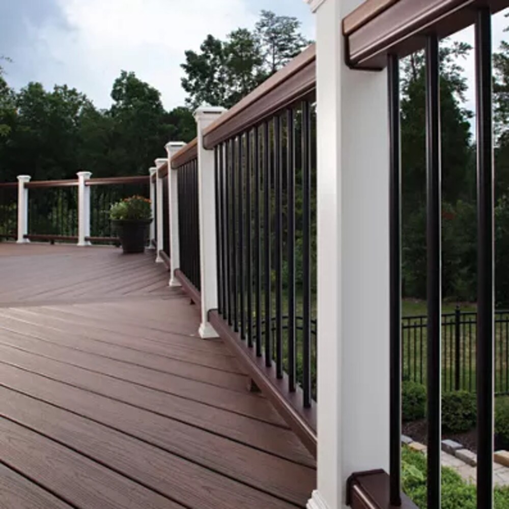 Trex VLRD0842HRKFS railings - View #9