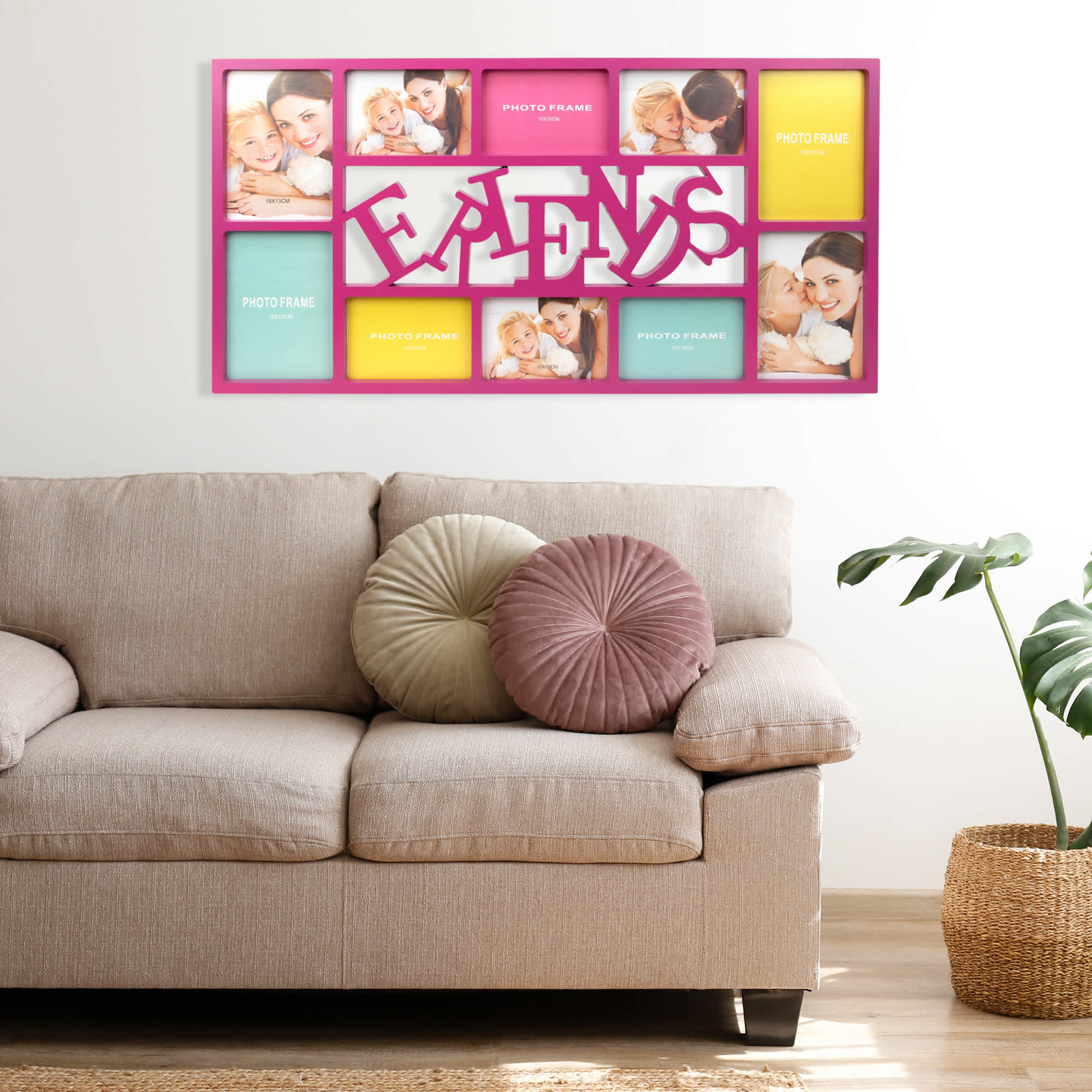 Northlight NORTHLIGHT-YW36924 Picture-Frames - View #11