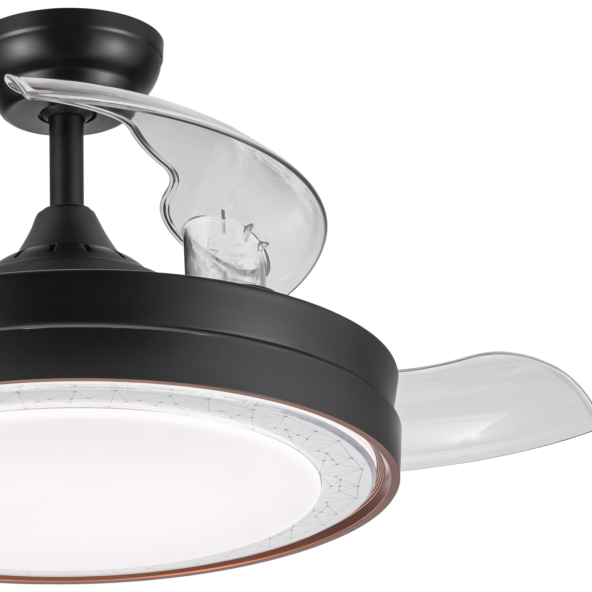 Yardreeze YHDO-42BK Ceiling-Fans - View #8