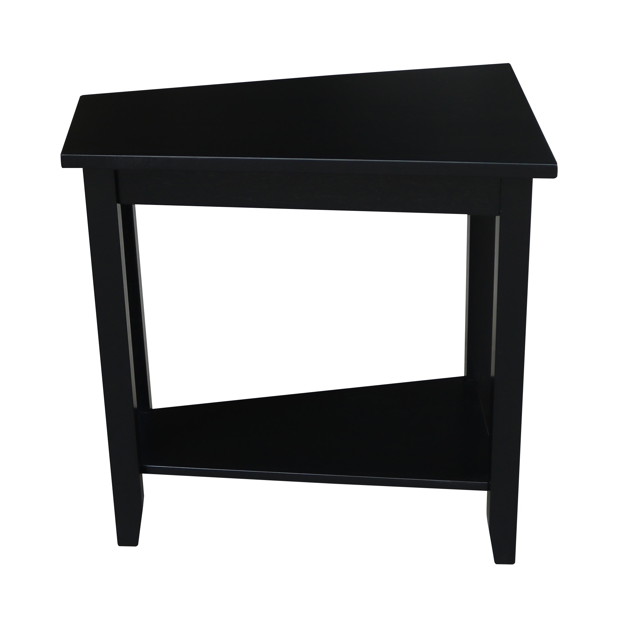 International Concepts OT46-45 End-Tables - View #5
