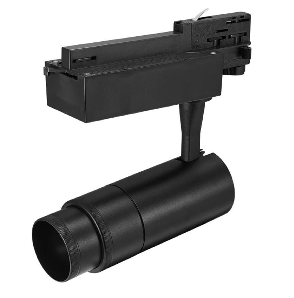 LIFEGARD L105 - LUM ADJ - 30W Track-Lighting-Heads - View #3