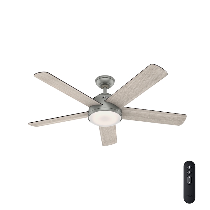 Smart Ceiling Fan With Light Remote, Hunter Ceiling Fan Switch Replacement