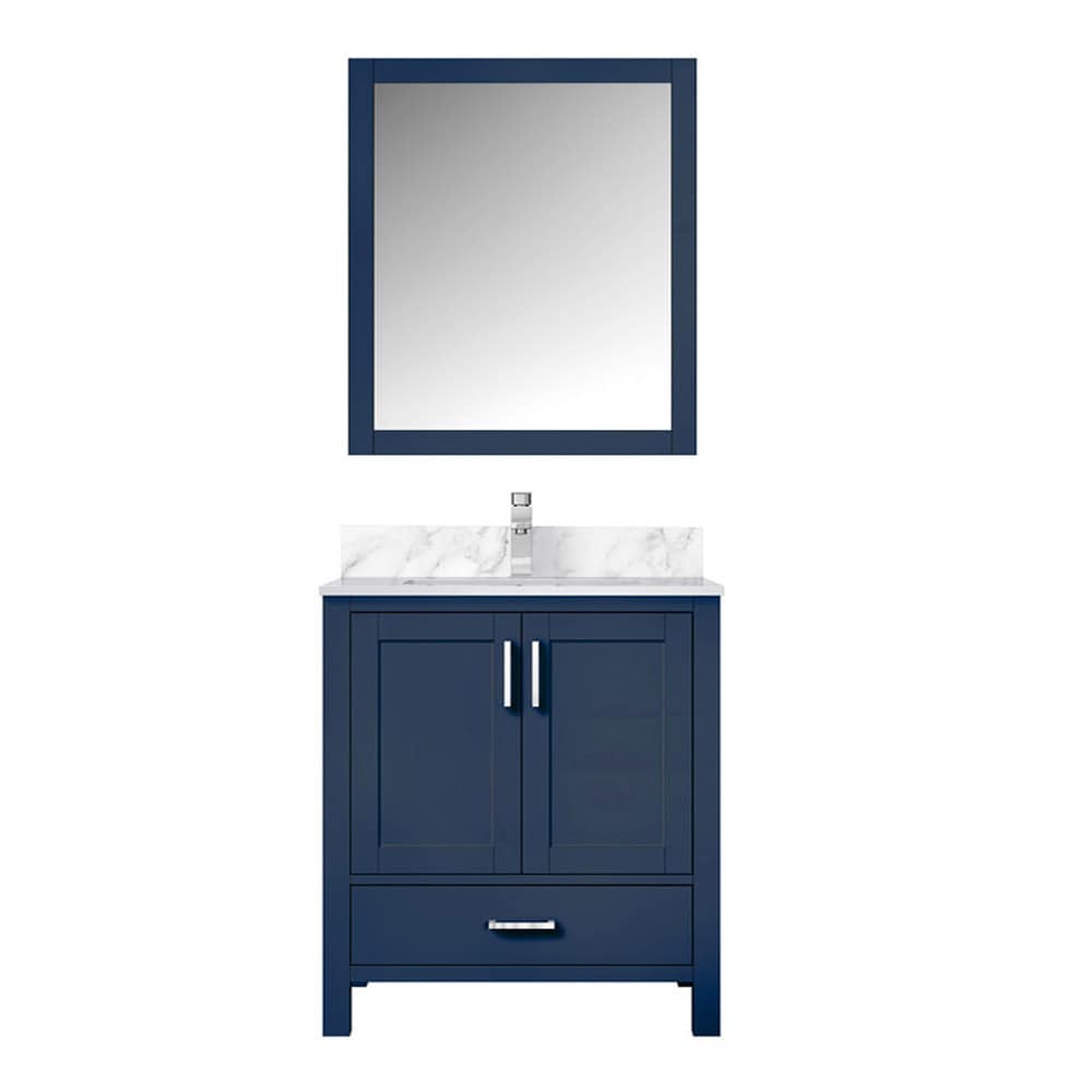 Lexora LJ342230SEDSM28F Bath-Vanity-Combo - View #3