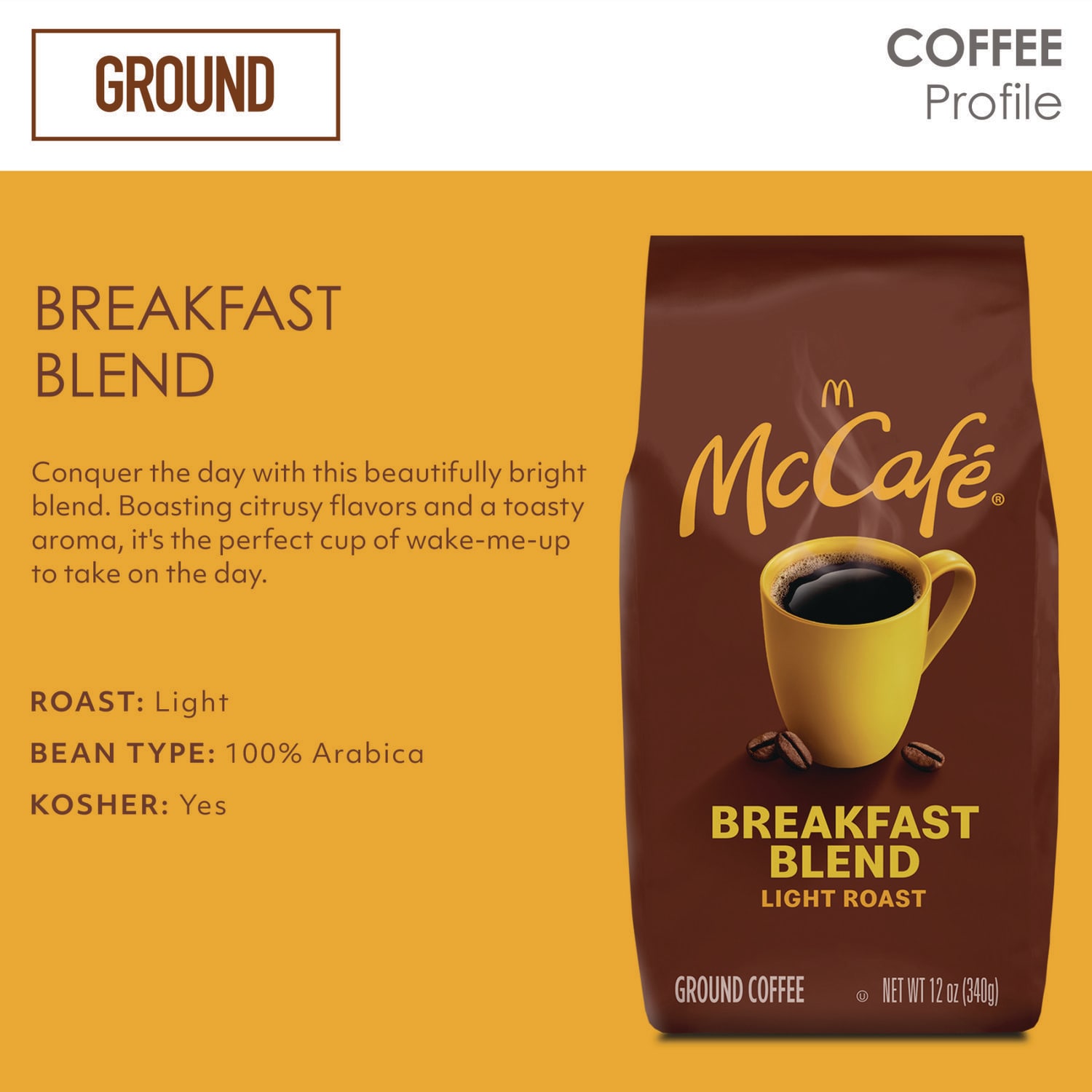 McCafe 5533EA Single-Serve-Beverages - View #4