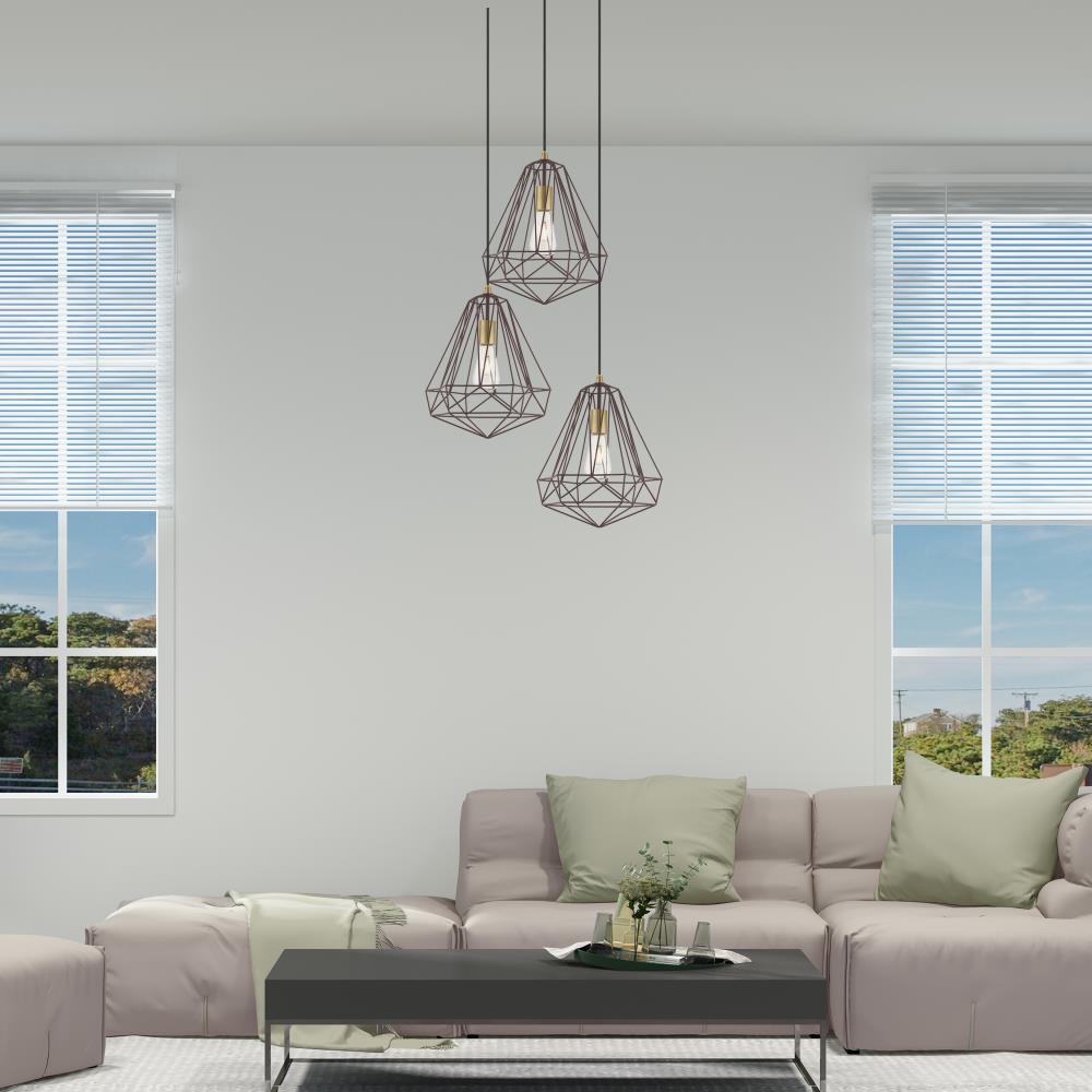 Livex Lighting 41324-07 Pendant-Lights - View #12