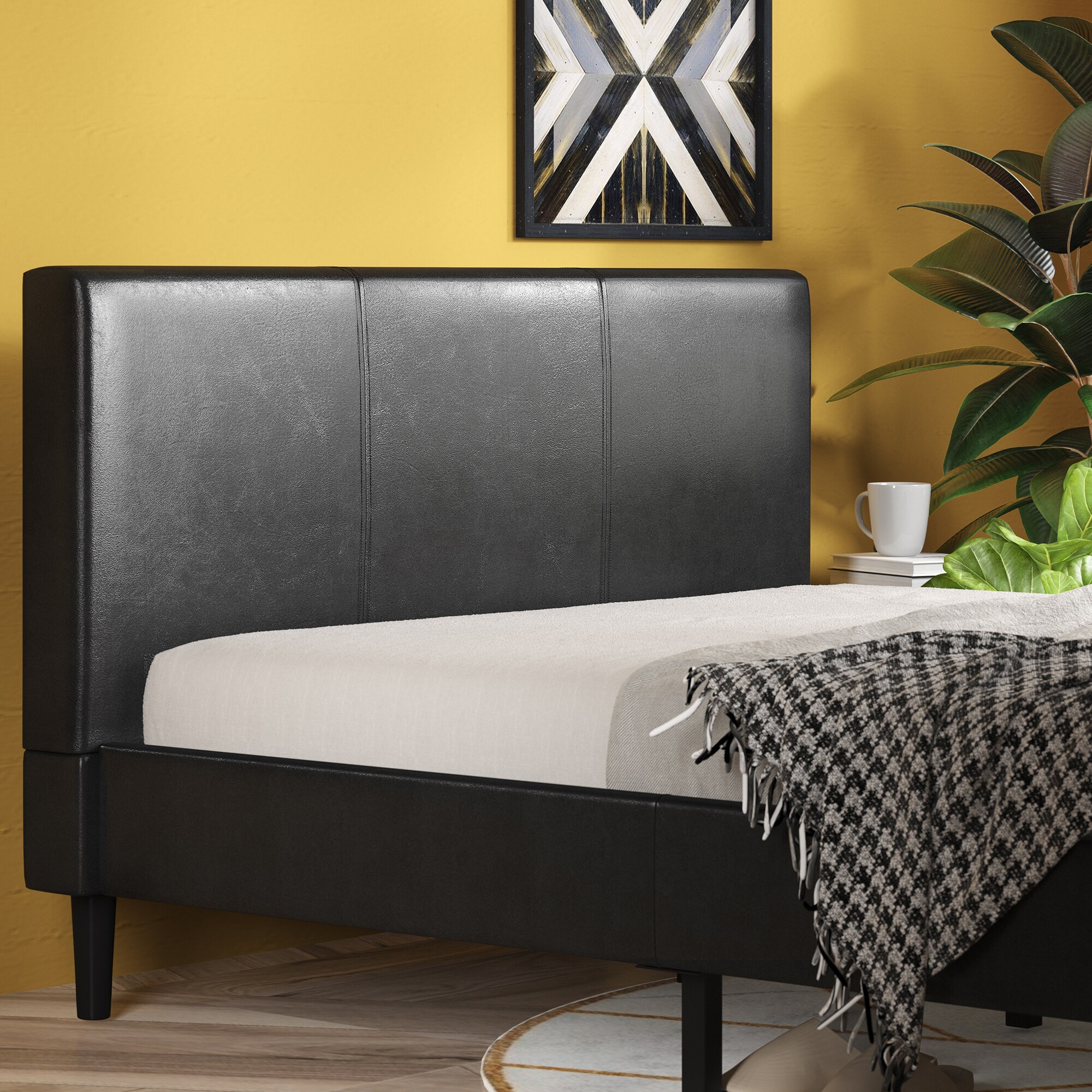 Zinus SPI-SCFL-B-K beds - View #7