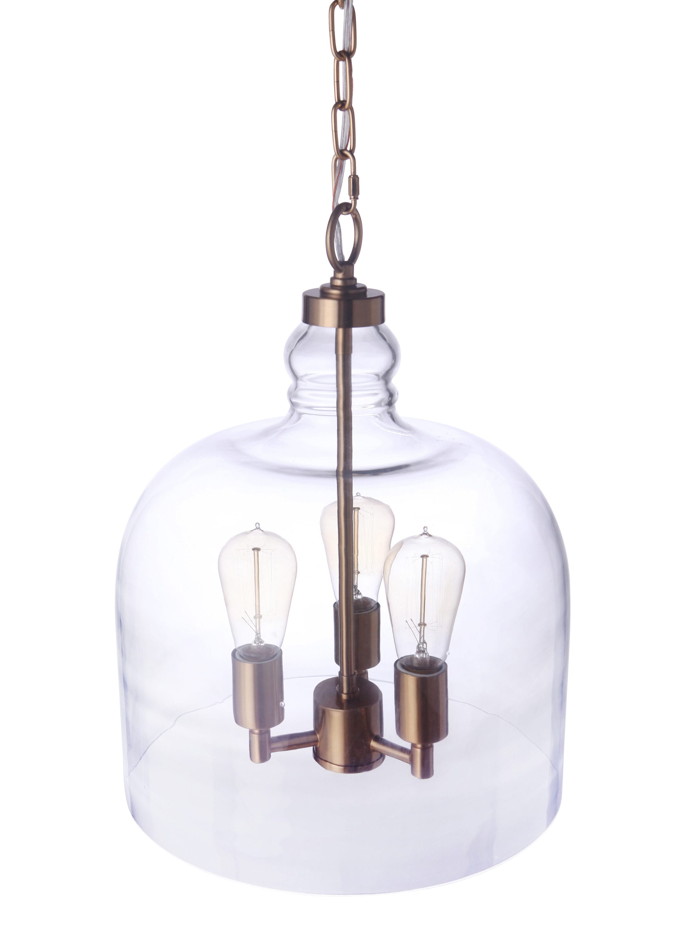 Craftmade P975SB3 Pendant-Lights - View #3