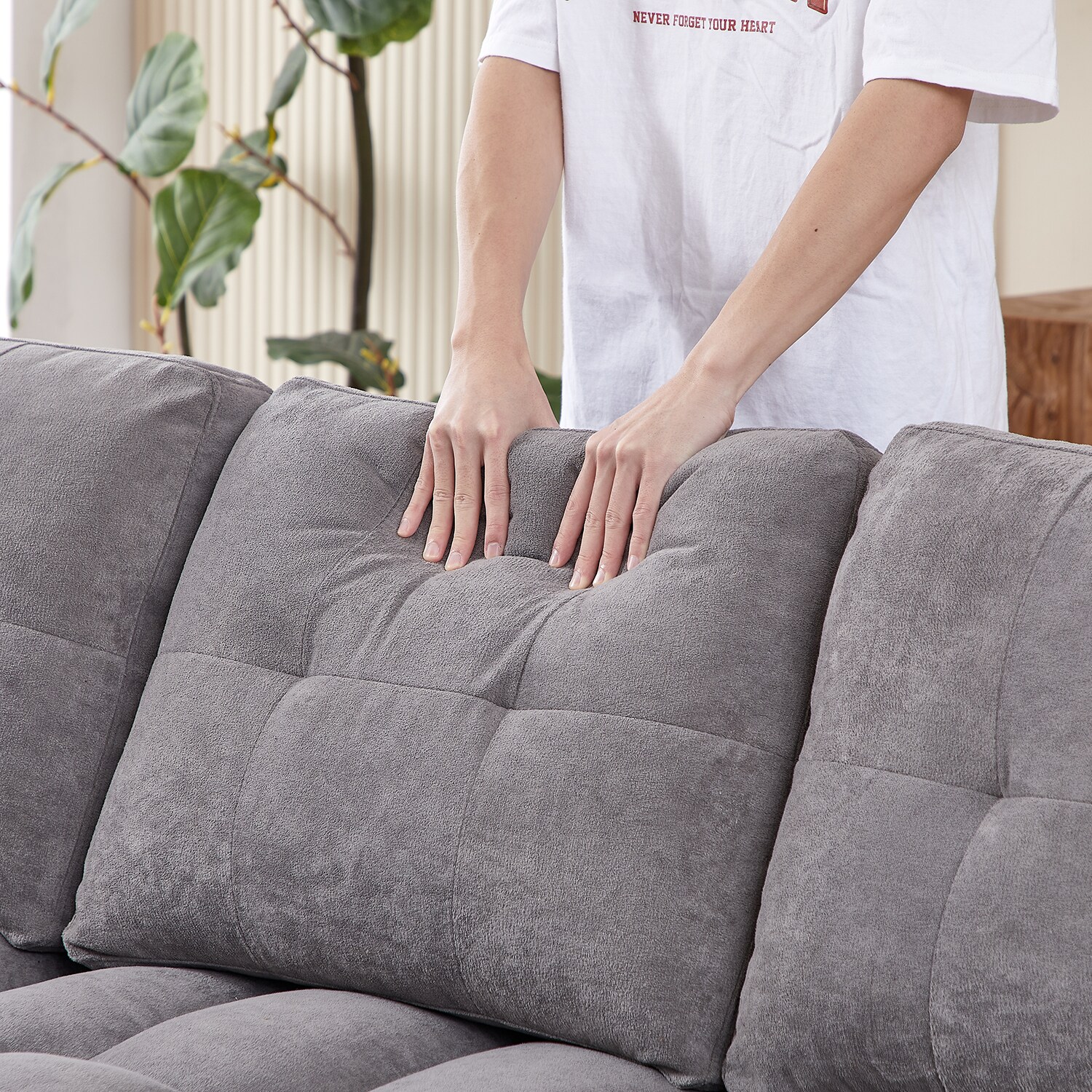 GZMR GZ-9S00102 Sofas-Loveseats - View #11
