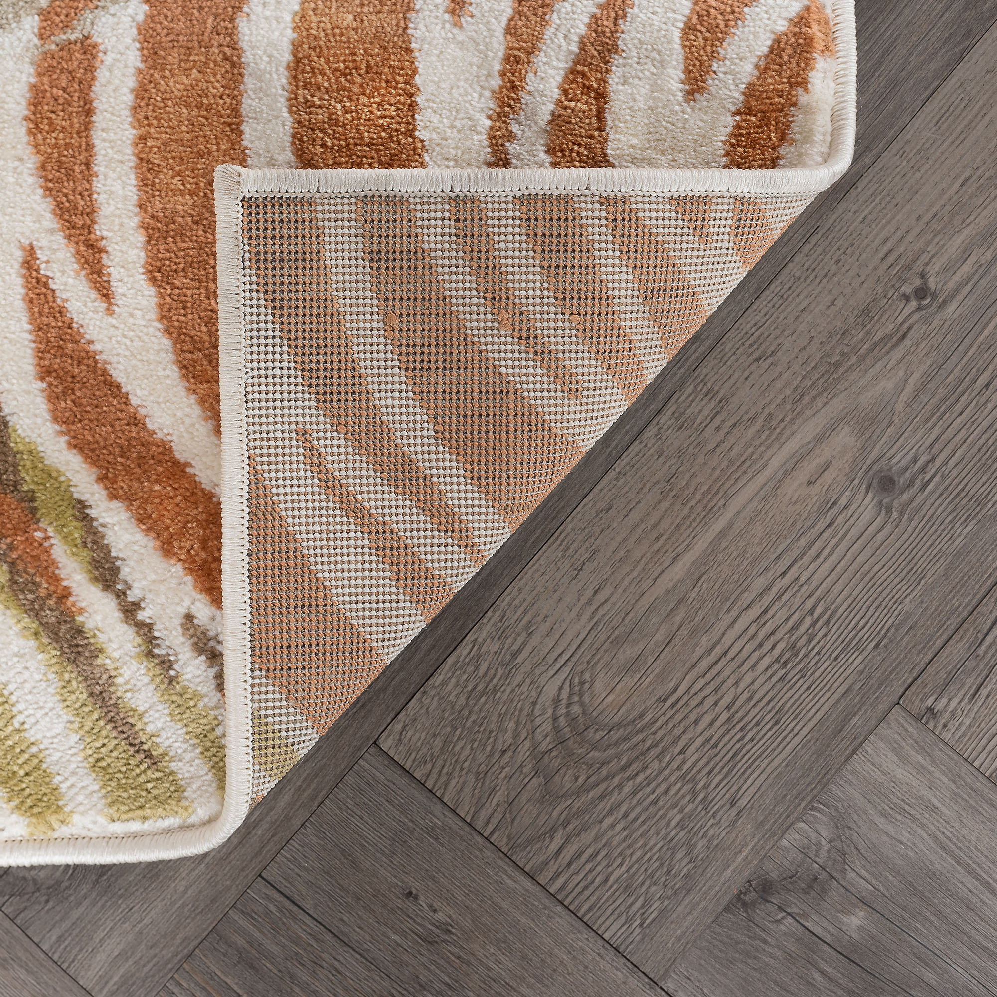 Tayse DCO1016 2X8 rugs - View #3