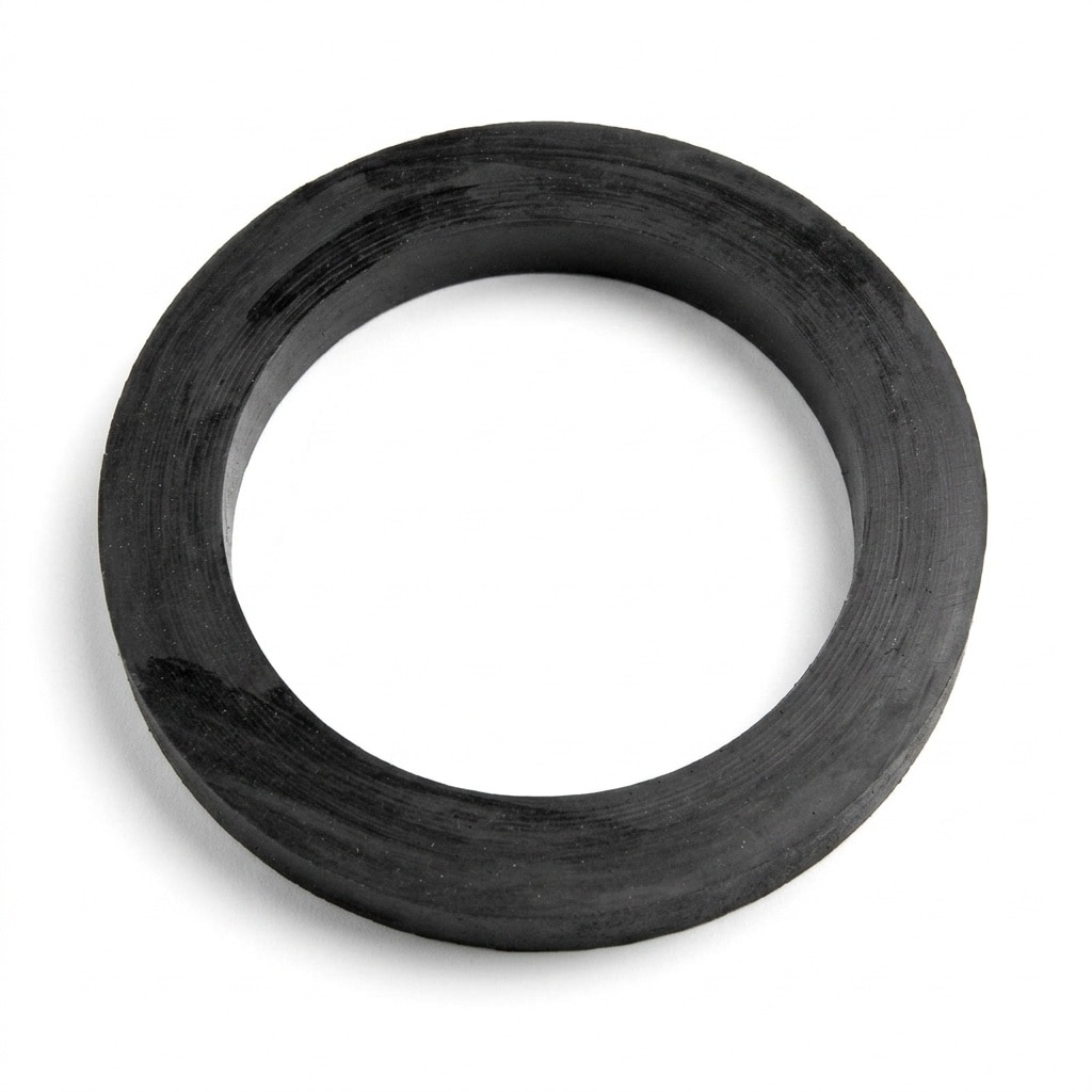 Green Leaf  3 in. Rubber Gasket 1 pk